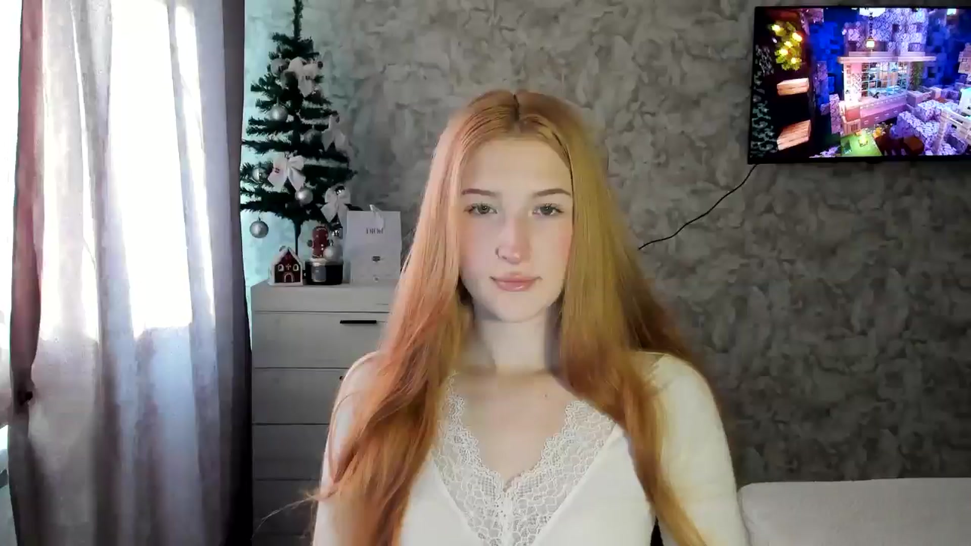 Gallery image thumbnail from Ilona_Here's myfreecams stream on, 02/03/2026, 14:06 image 2 of 20