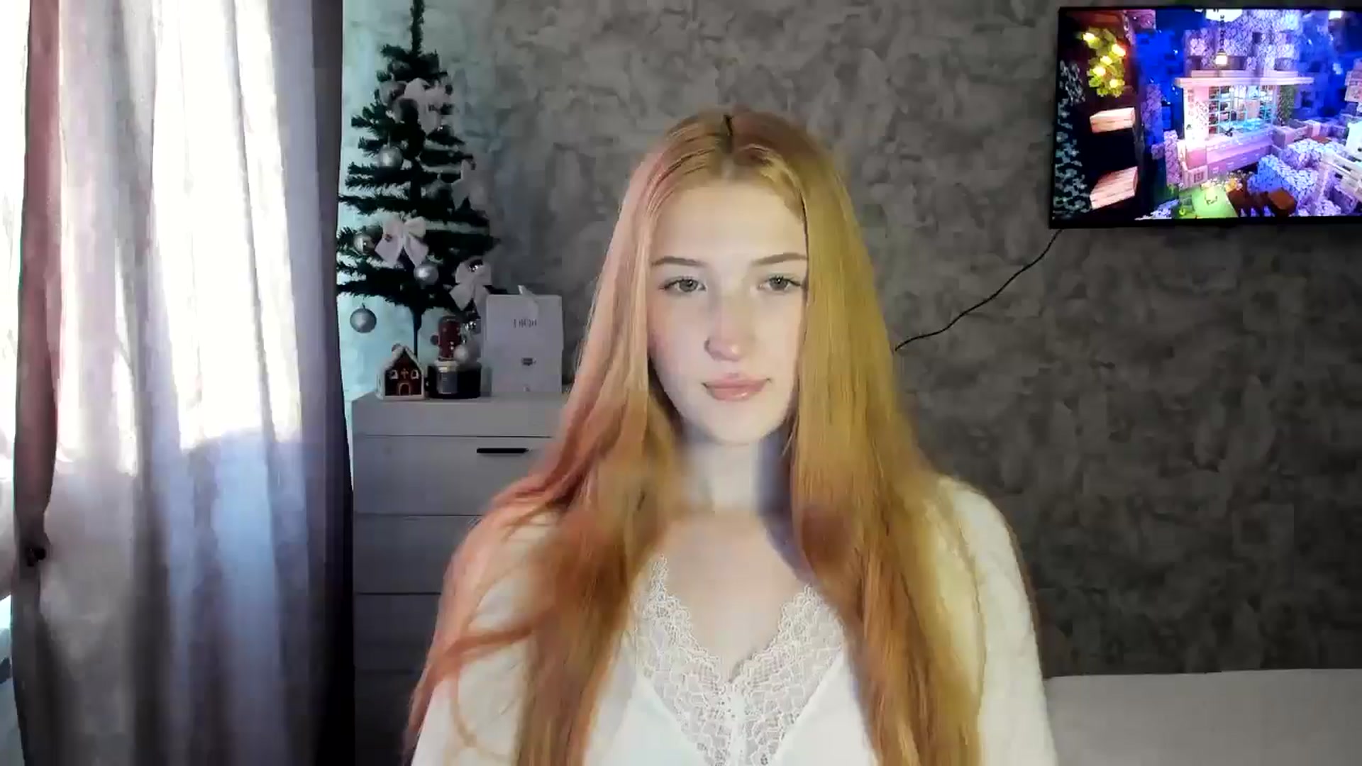 Gallery image thumbnail from Ilona_Here's myfreecams stream on, 02/03/2026, 14:06 image 15 of 20