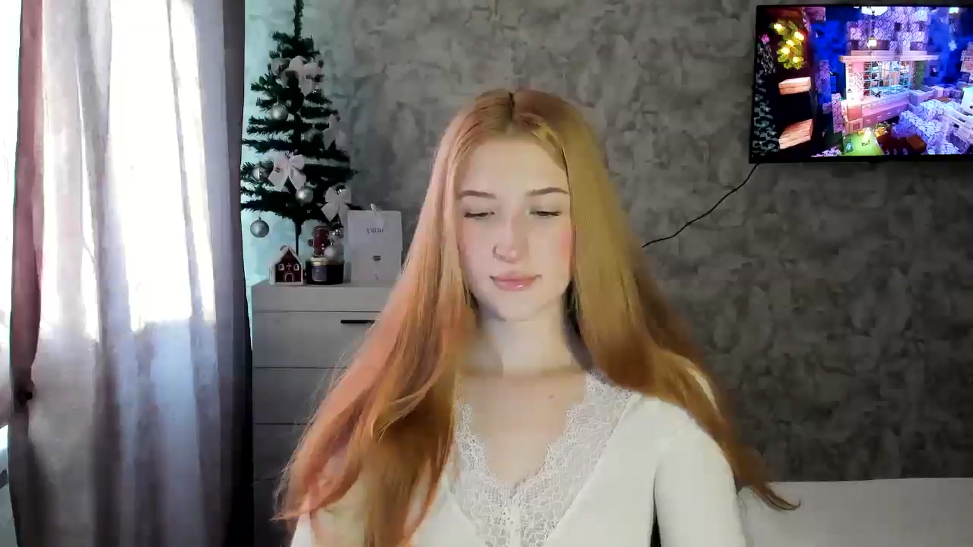 Gallery image thumbnail from Ilona_Here's myfreecams stream on, 02/03/2026, 14:06 image 7 of 20