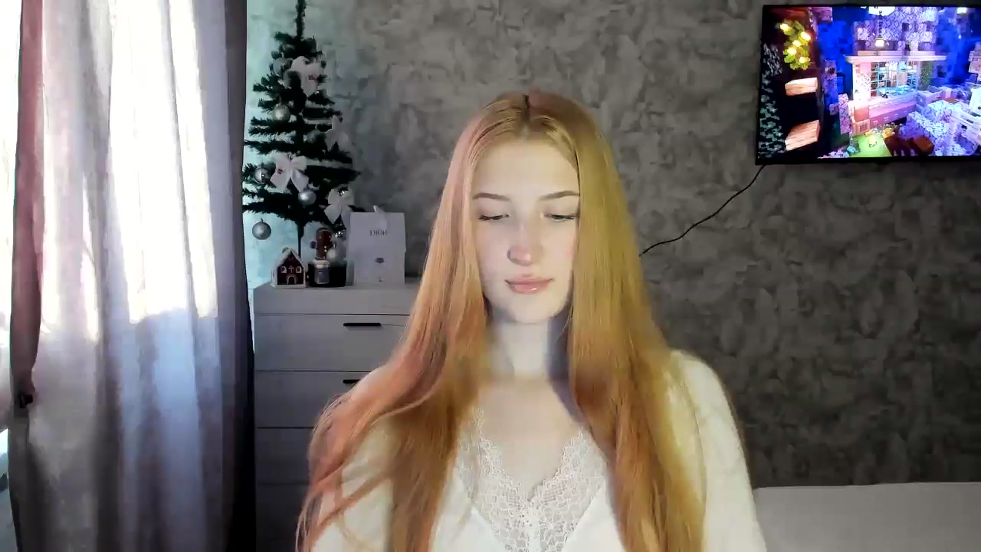 Gallery image thumbnail from Ilona_Here's myfreecams stream on, 02/03/2026, 14:06 image 16 of 20