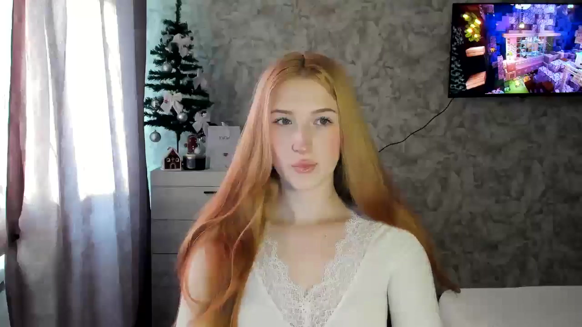 Gallery image thumbnail from Ilona_Here's myfreecams stream on, 02/03/2026, 14:06 image 4 of 20
