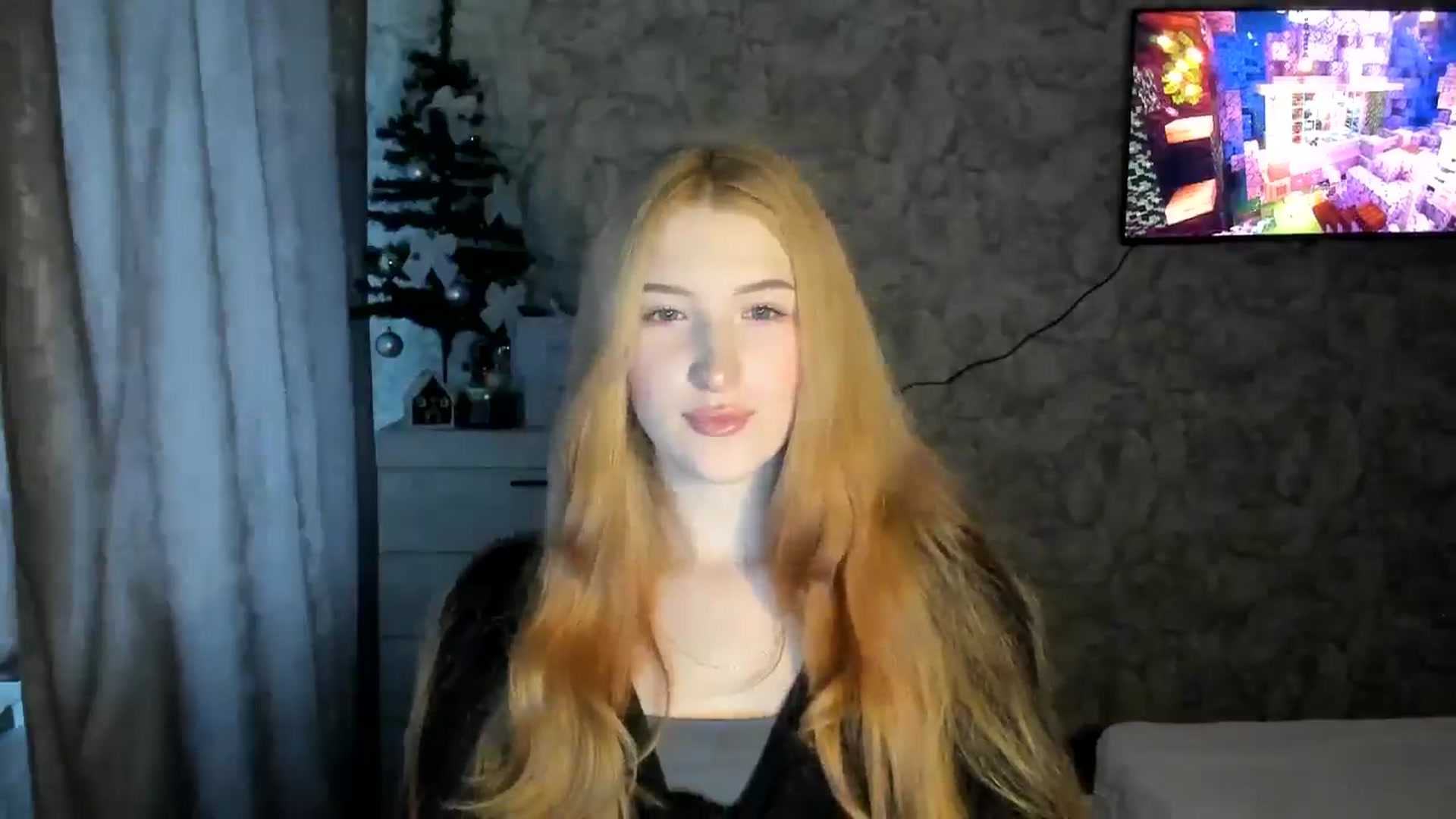 Gallery image thumbnail from Ilona_Here's myfreecams stream on, 02/07/2026, 12:33 image 12 of 20