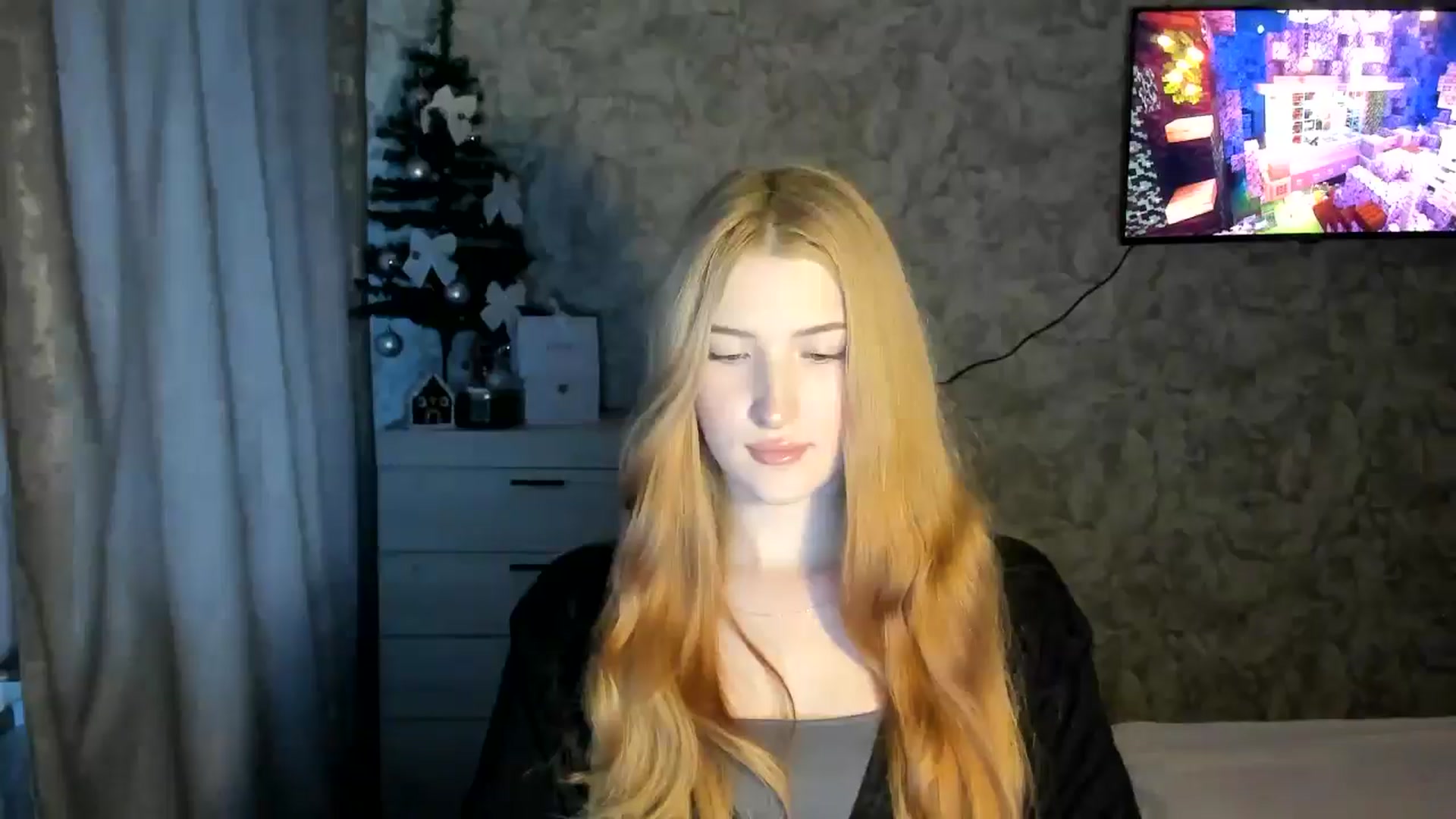 Gallery image thumbnail from Ilona_Here's myfreecams stream on, 02/07/2026, 13:36 image 20 of 20