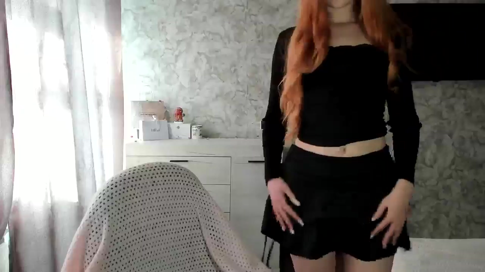 Gallery image thumbnail from Ilona_Here's myfreecams stream on, 02/10/2026, 11:19 image 17 of 20