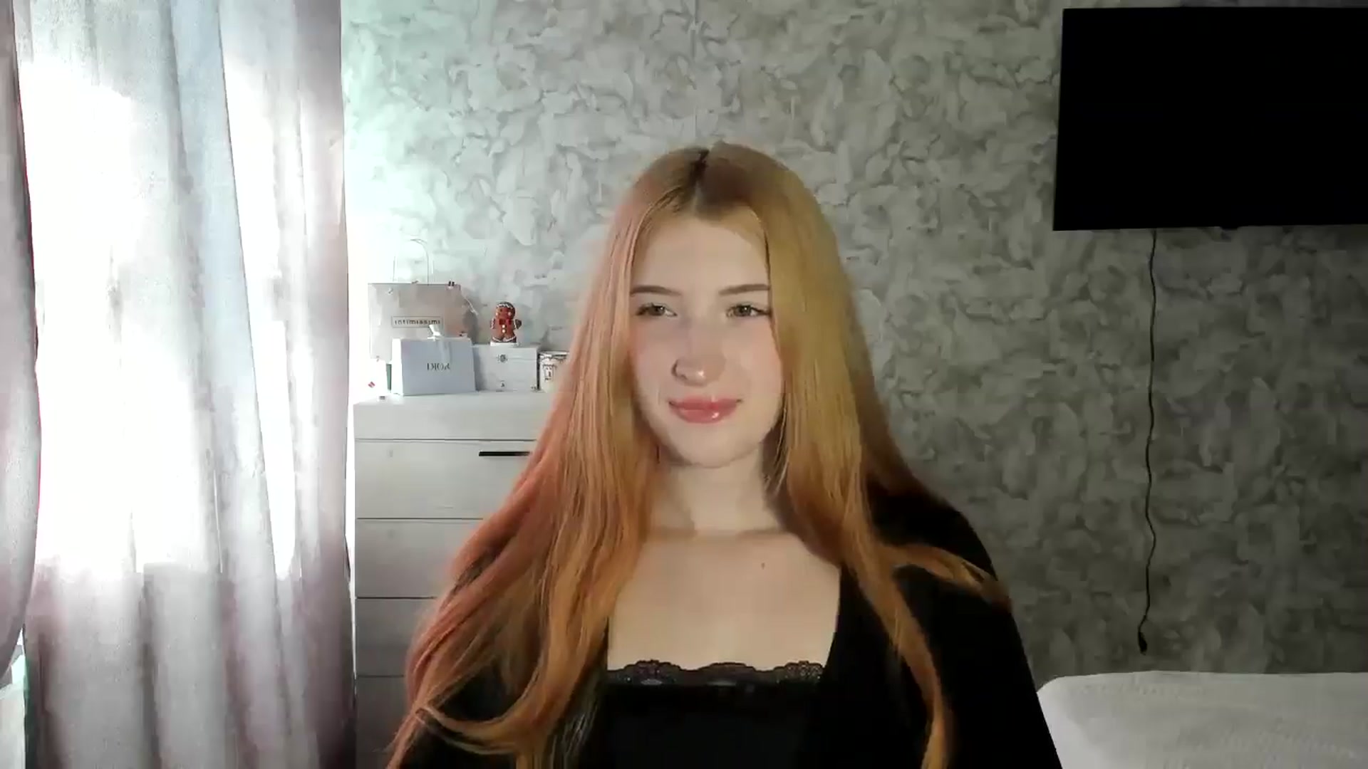 Gallery image thumbnail from Ilona_Here's myfreecams stream on, 02/10/2026, 11:19 image 4 of 20