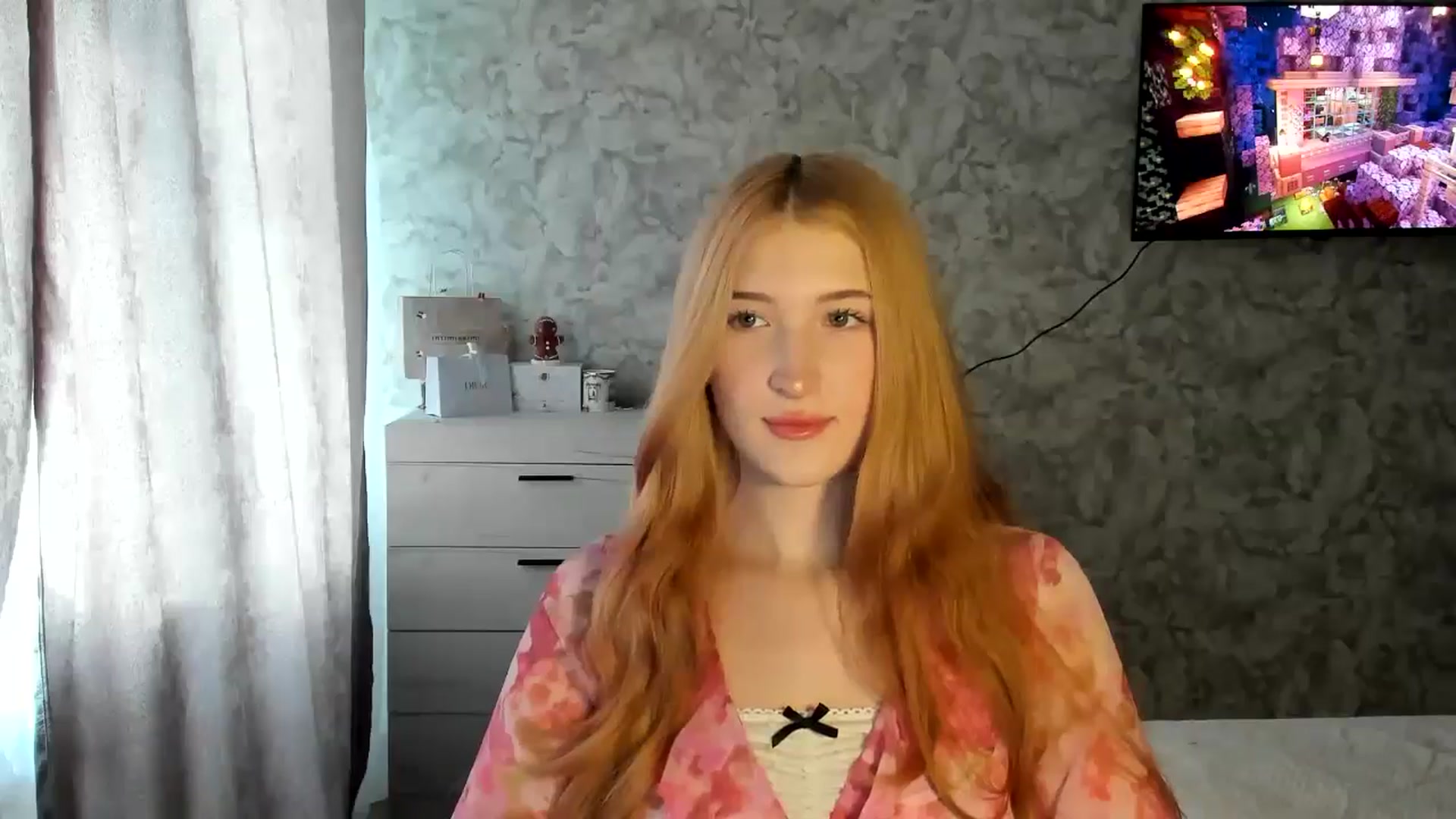 Gallery image thumbnail from Ilona_Here's myfreecams stream on, 02/11/2026, 12:42 image 15 of 20
