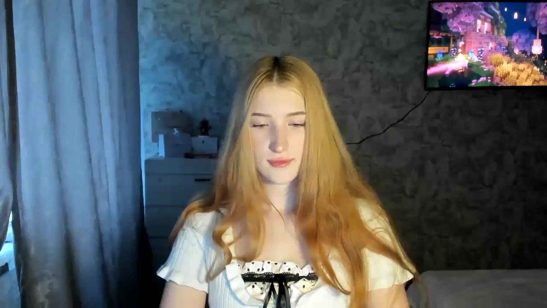 Gallery image thumbnail from Ilona_Here's myfreecams stream on, 02/12/2026, 10:21 image 17 of 20