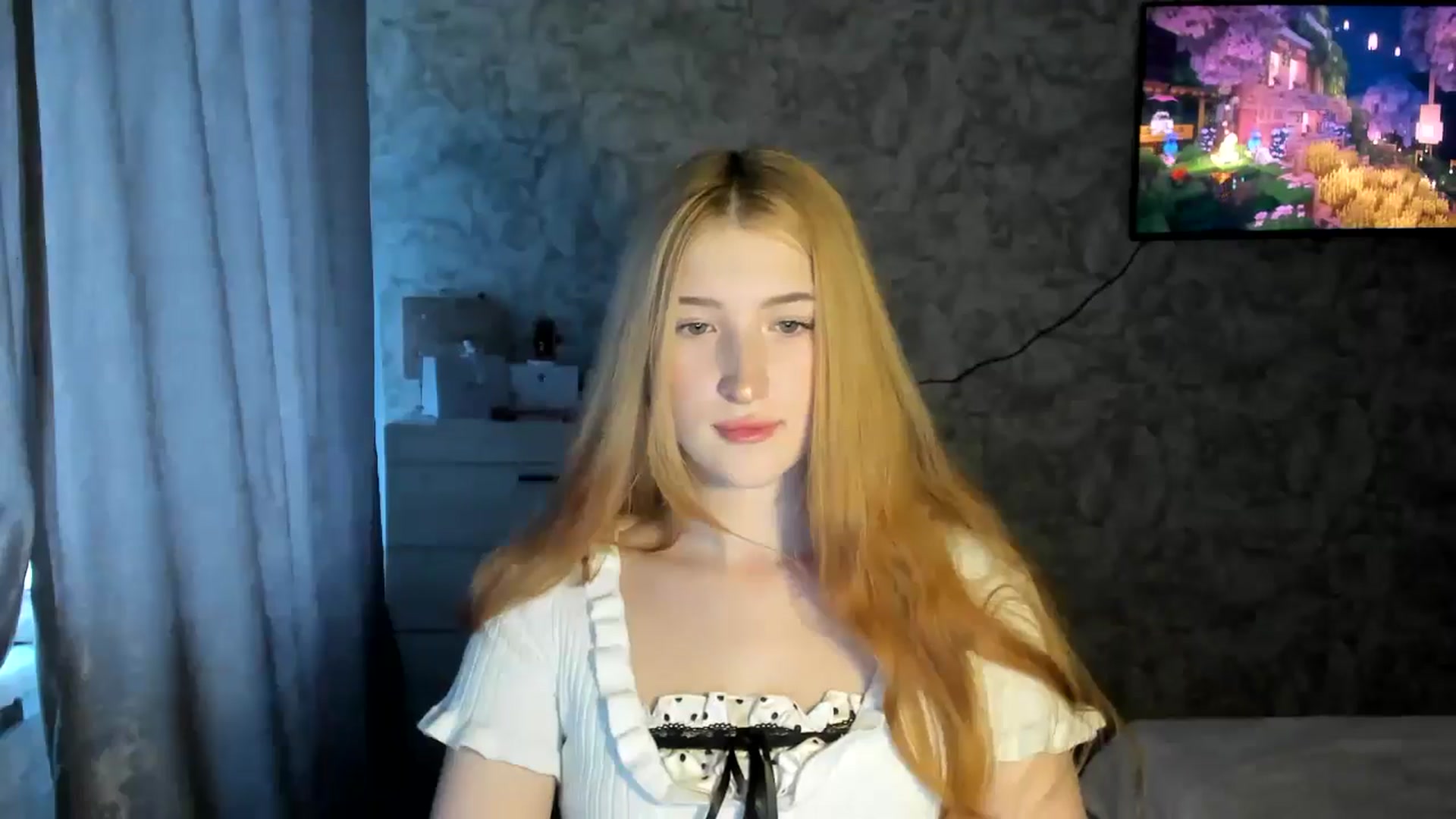 Gallery image thumbnail from Ilona_Here's myfreecams stream on, 02/12/2026, 10:21 image 12 of 20