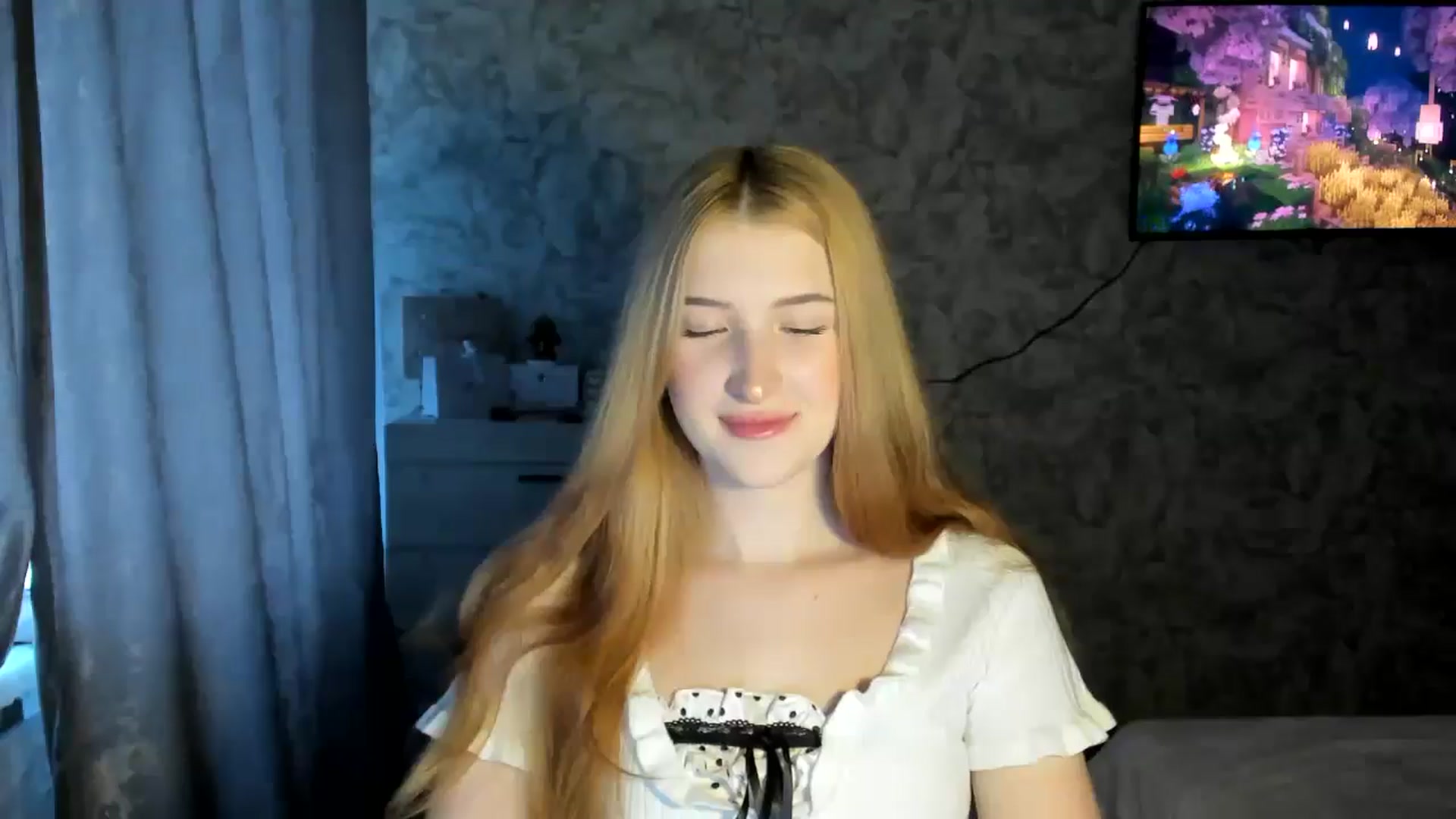 Gallery image thumbnail from Ilona_Here's myfreecams stream on, 02/12/2026, 10:21 image 6 of 20