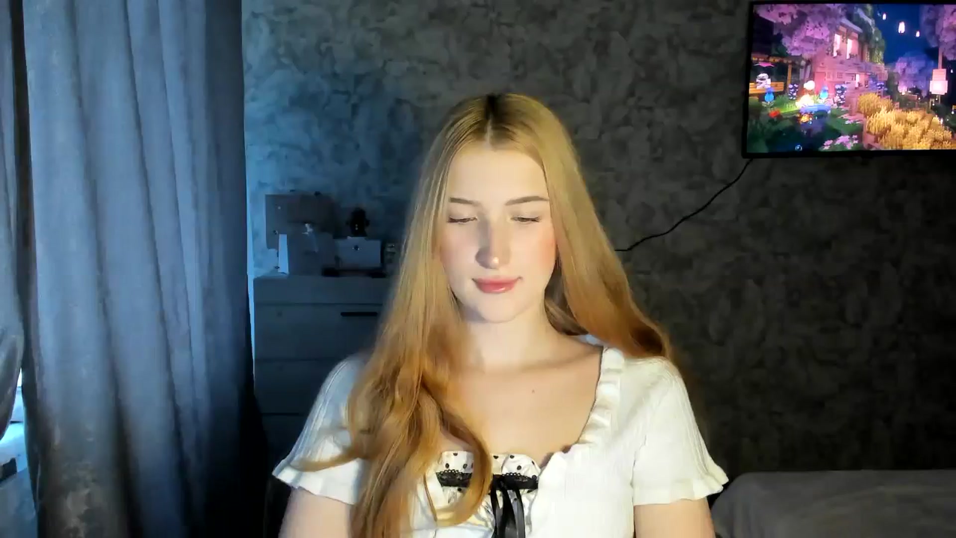 Gallery image thumbnail from Ilona_Here's myfreecams stream on, 02/12/2026, 10:21 image 5 of 20