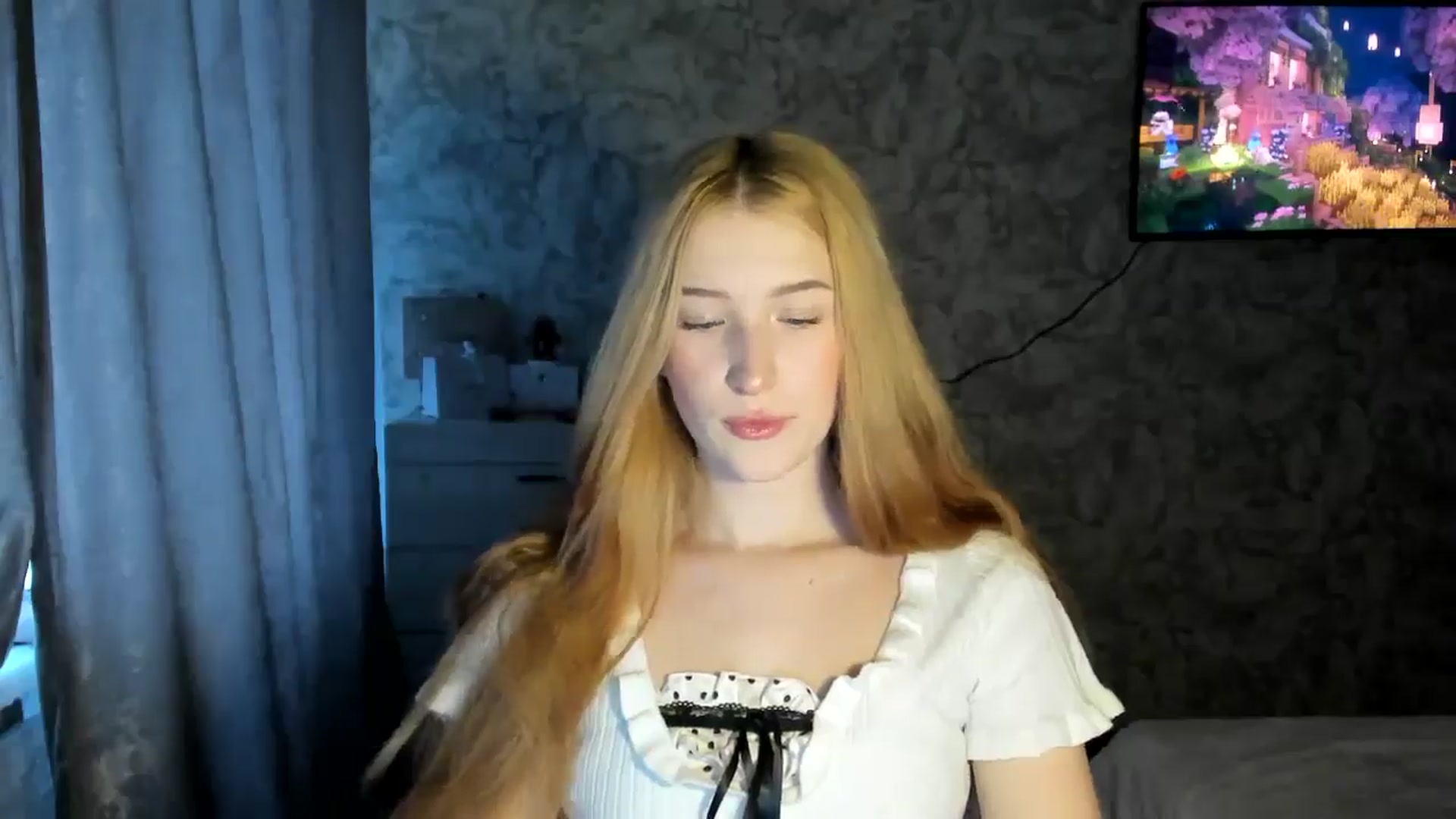Gallery image thumbnail from Ilona_Here's myfreecams stream on, 02/12/2026, 10:21 image 7 of 20