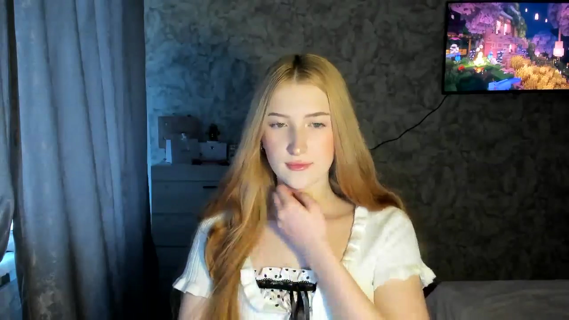 Gallery image thumbnail from Ilona_Here's myfreecams stream on, 02/12/2026, 10:21 image 2 of 20
