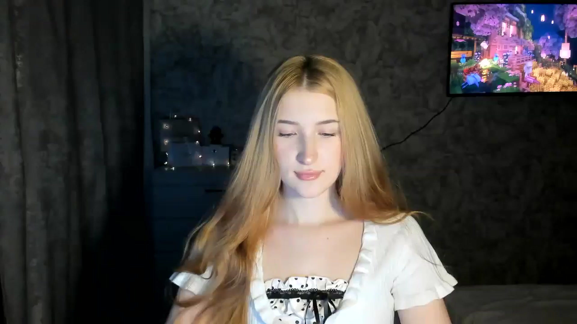Gallery image thumbnail from Ilona_Here's myfreecams stream on, 02/12/2026, 19:47 image 1 of 20