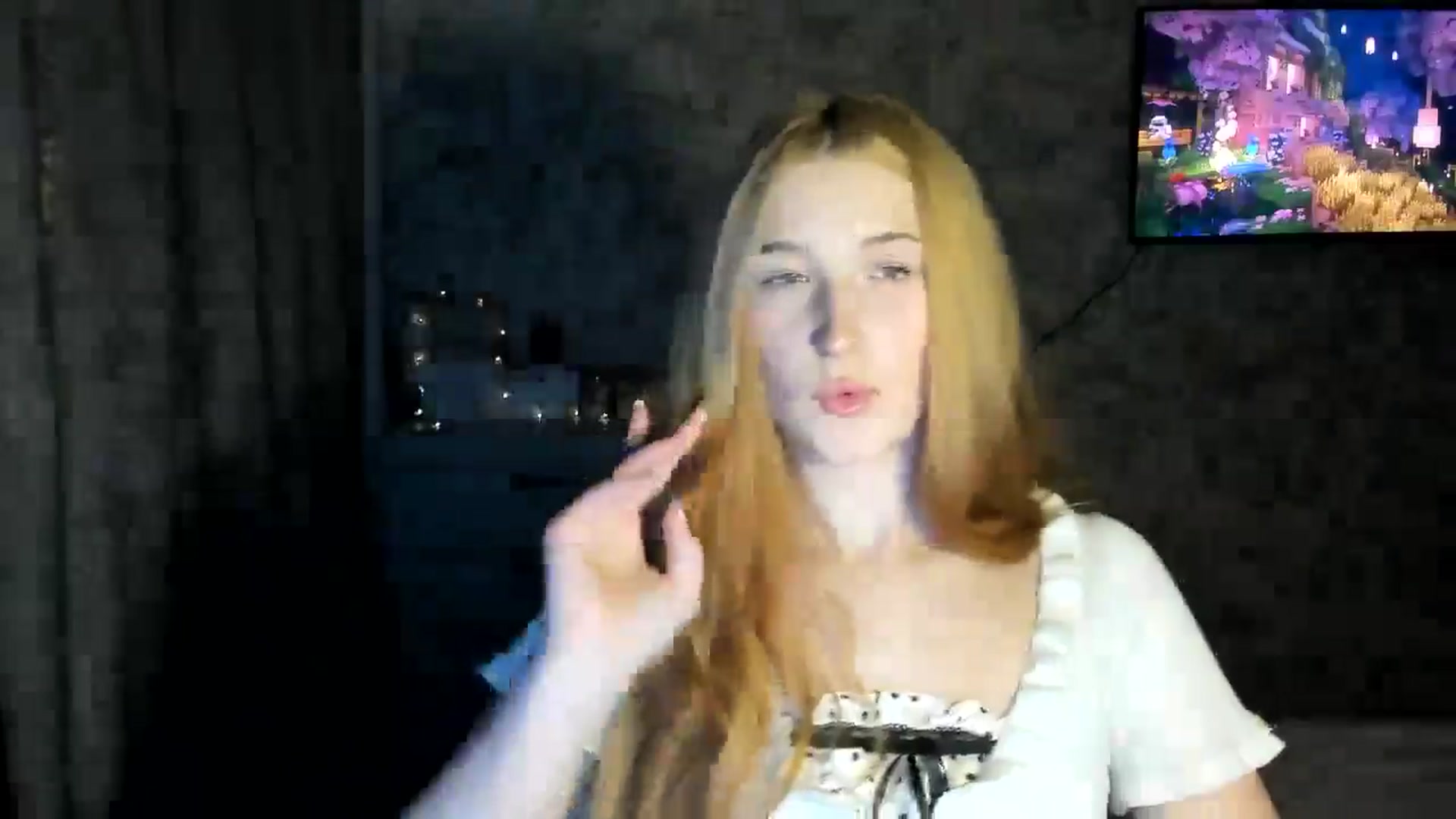 Gallery image thumbnail from Ilona_Here's myfreecams stream on, 02/12/2026, 20:44 image 16 of 20