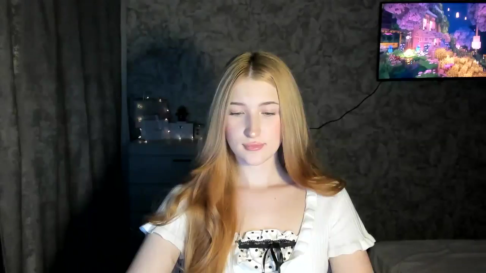 Gallery image thumbnail from Ilona_Here's myfreecams stream on, 02/12/2026, 20:44 image 1 of 20
