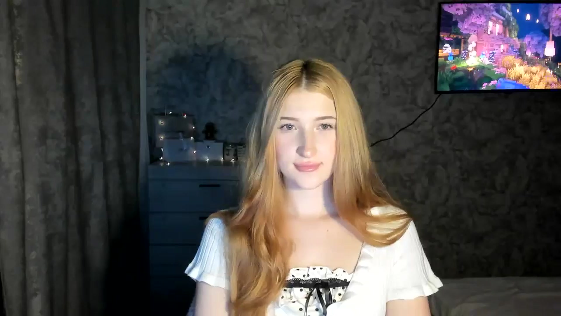 Gallery image thumbnail from Ilona_Here's myfreecams stream on, 02/12/2026, 20:44 image 12 of 20