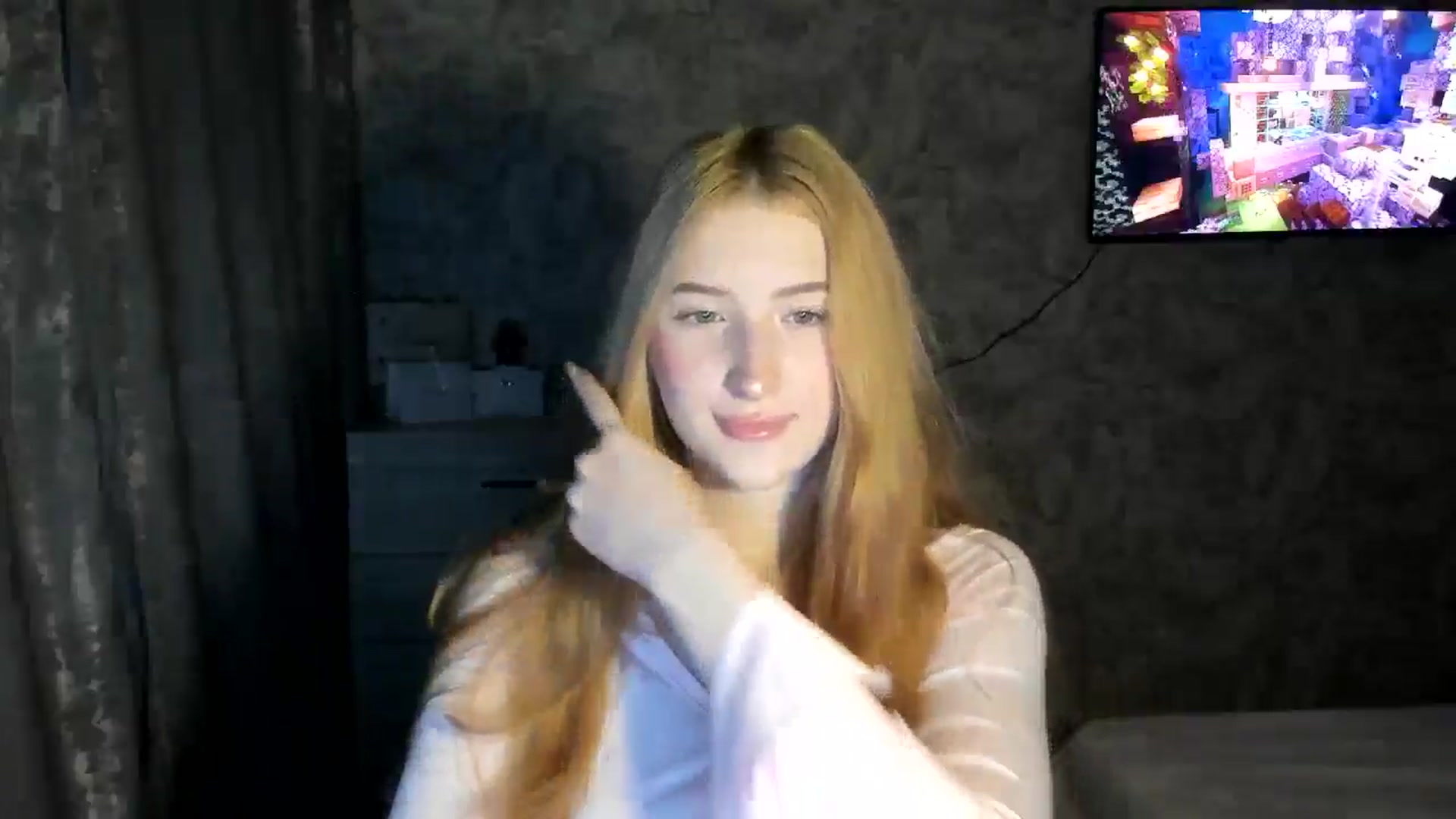 Gallery image thumbnail from Ilona_Here's myfreecams stream on, 02/13/2026, 15:56 image 4 of 20