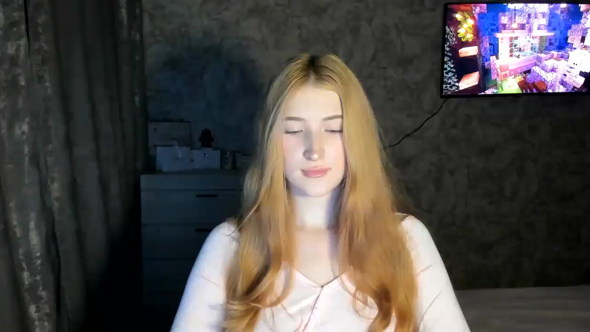 Gallery image thumbnail from Ilona_Here's myfreecams stream on, 02/13/2026, 15:56 image 8 of 20