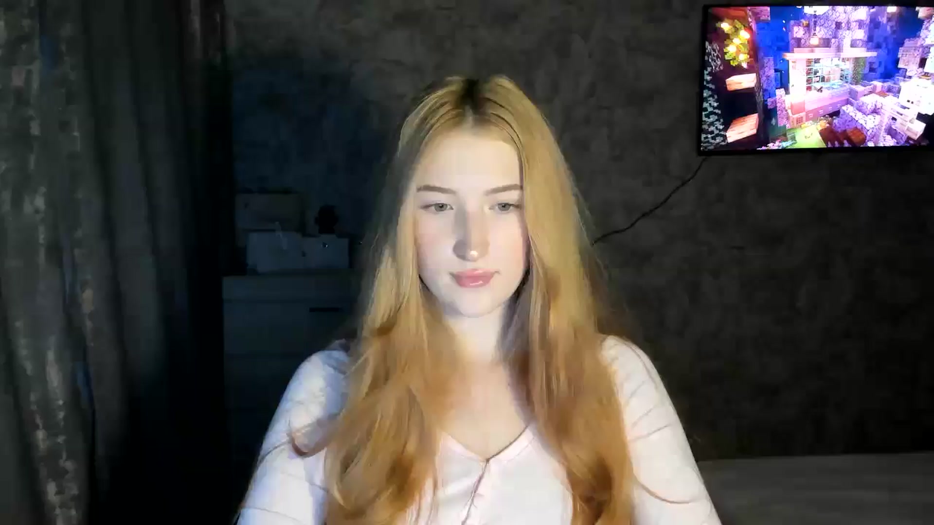 Gallery image thumbnail from Ilona_Here's myfreecams stream on, 02/13/2026, 15:56 image 1 of 20