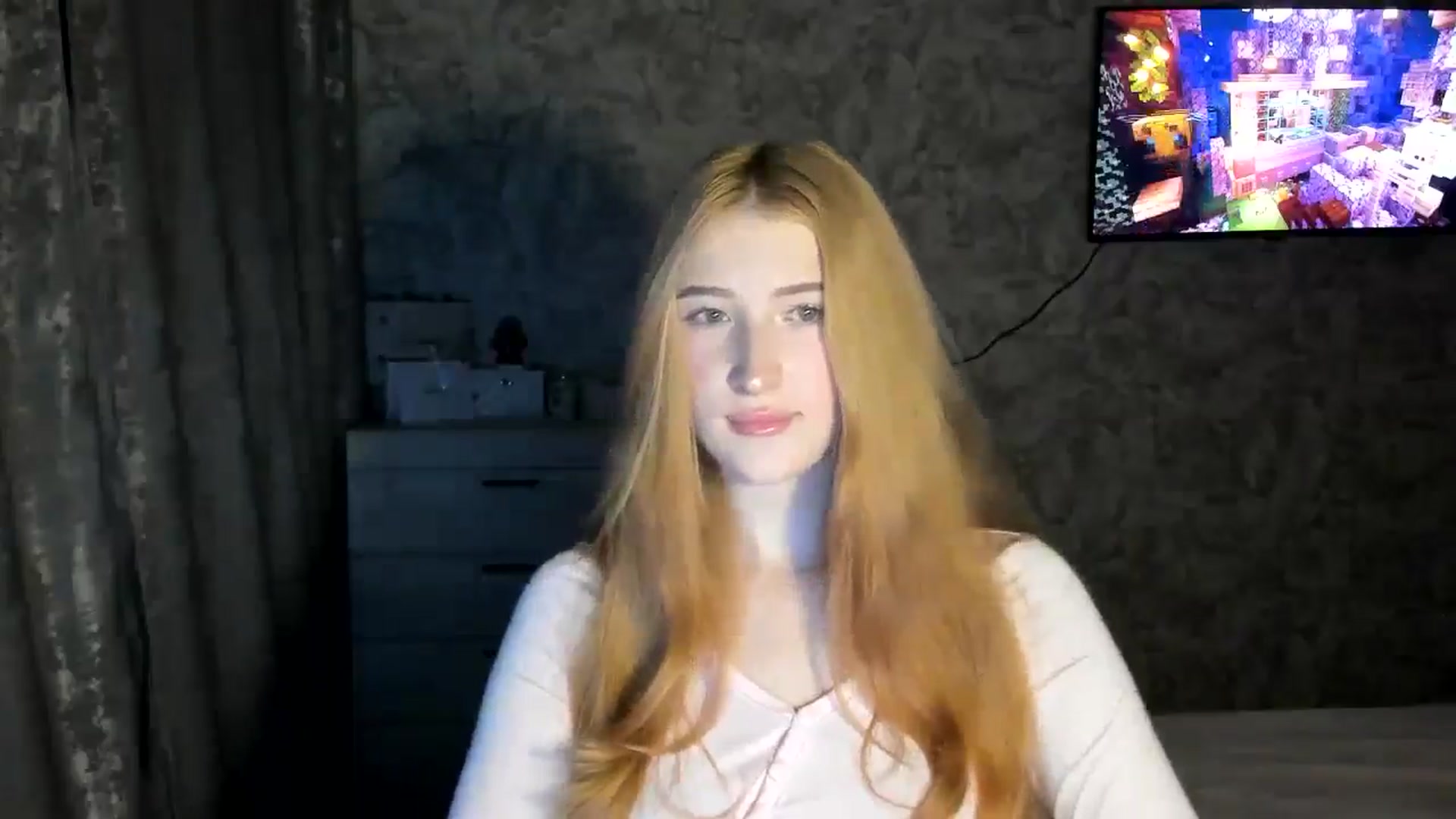 Gallery image thumbnail from Ilona_Here's myfreecams stream on, 02/13/2026, 15:56 image 10 of 20