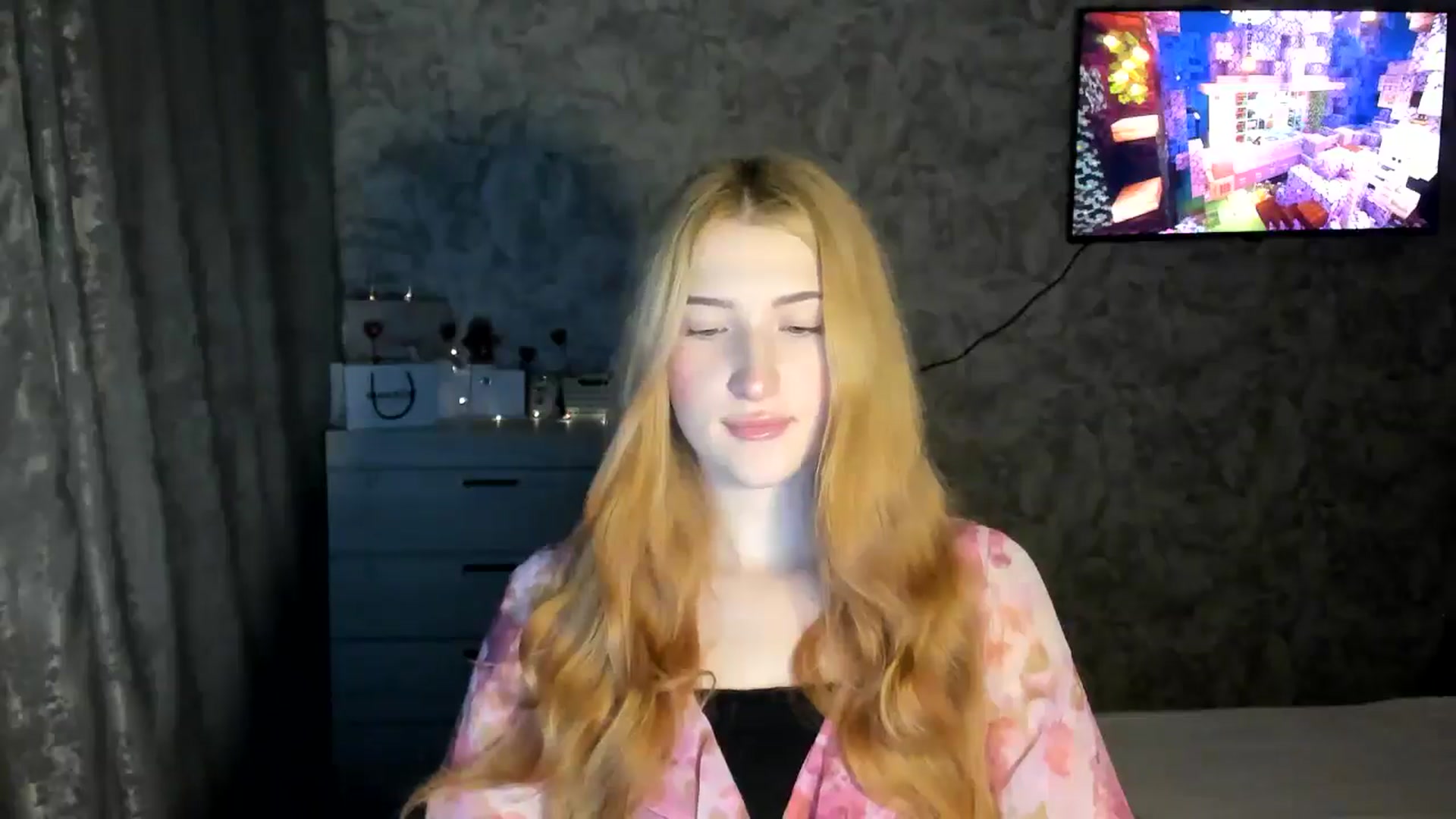 Gallery image thumbnail from Ilona_Here's myfreecams stream on, 02/15/2026, 17:07 image 6 of 20