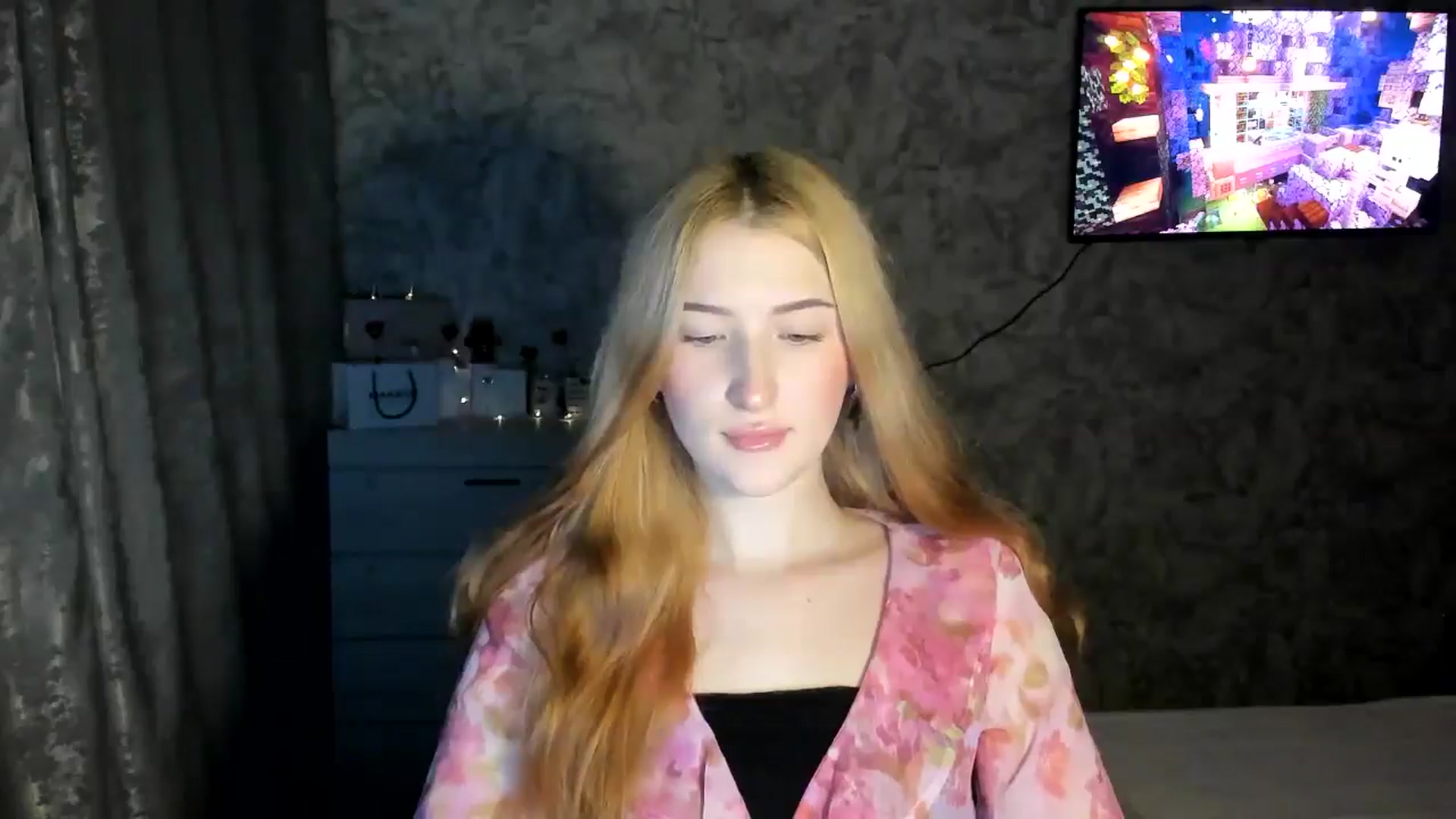 Gallery image thumbnail from Ilona_Here's myfreecams stream on, 02/15/2026, 17:07 image 9 of 20