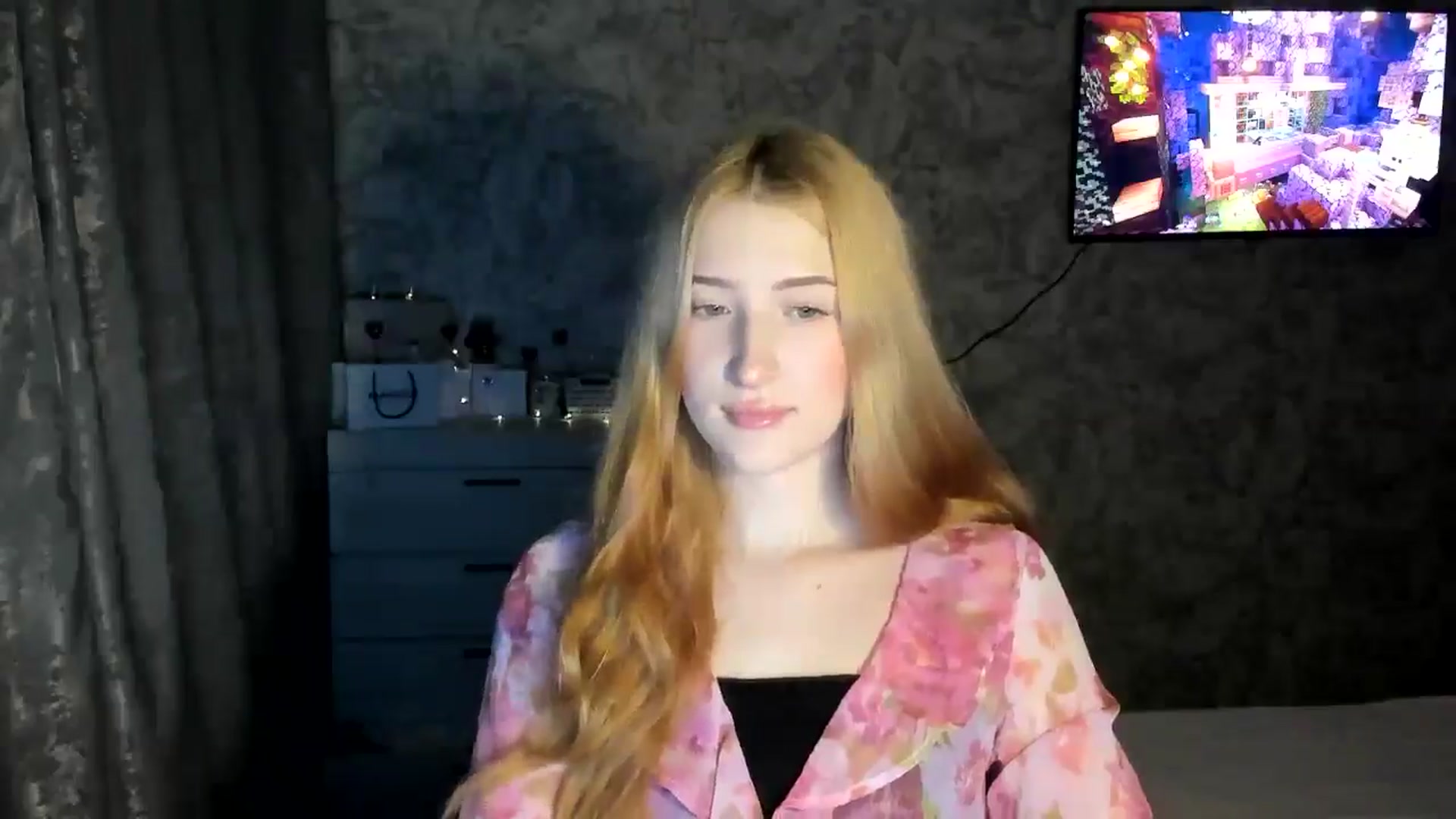 Gallery image thumbnail from Ilona_Here's myfreecams stream on, 02/15/2026, 17:07 image 17 of 20