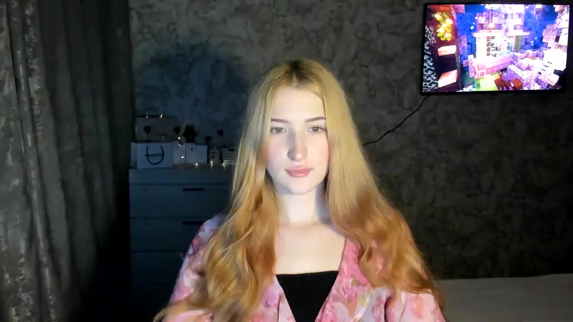 Gallery image thumbnail from Ilona_Here's myfreecams stream on, 02/15/2026, 17:07 image 10 of 20