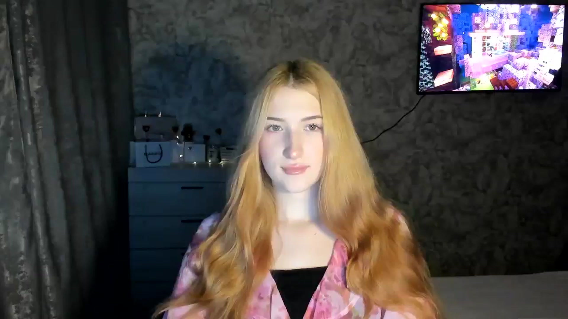 Gallery image thumbnail from Ilona_Here's myfreecams stream on, 02/15/2026, 17:07 image 1 of 20