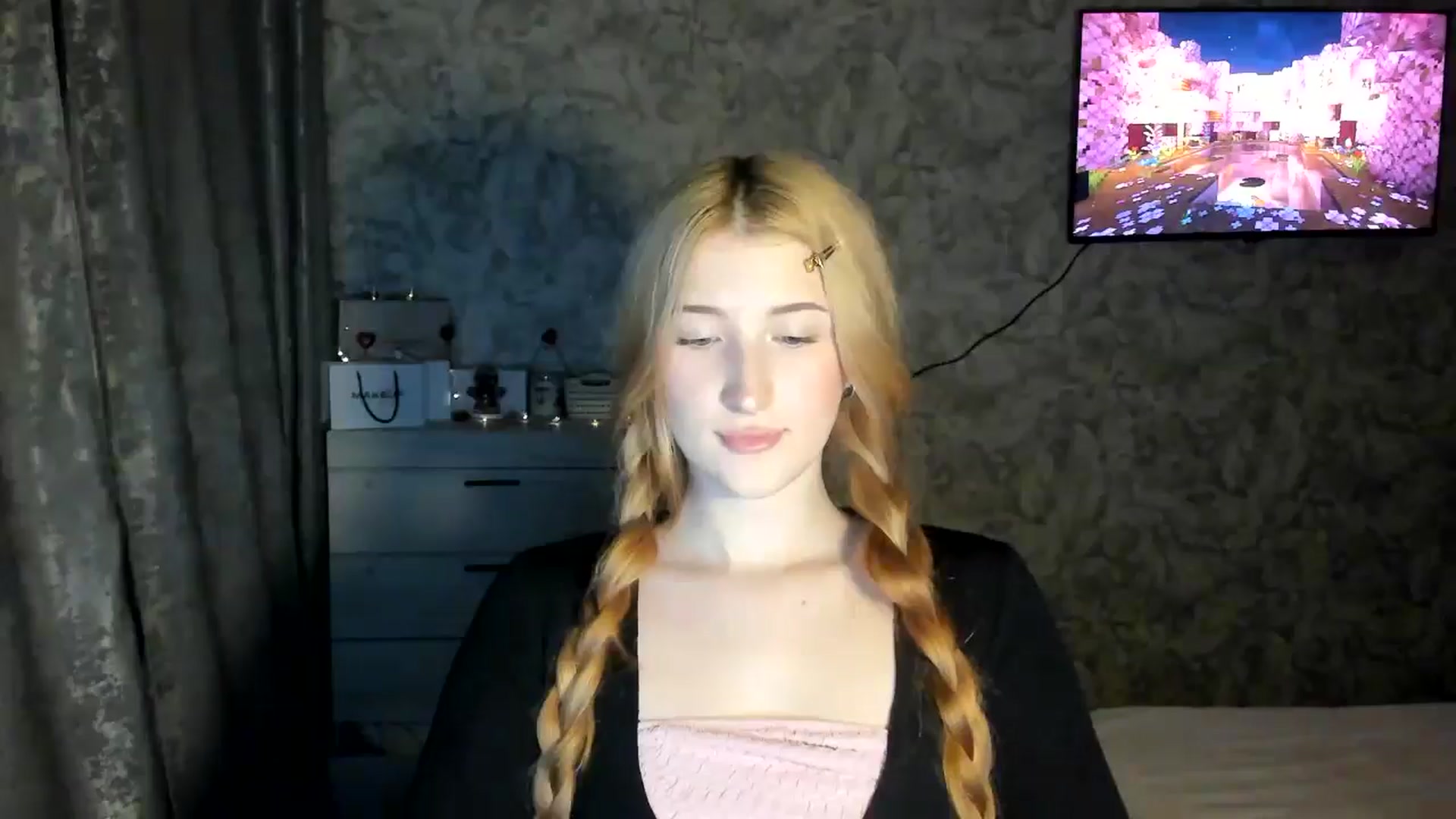 Gallery image thumbnail from Ilona_Here's myfreecams stream on, 02/16/2026, 17:24 image 19 of 20