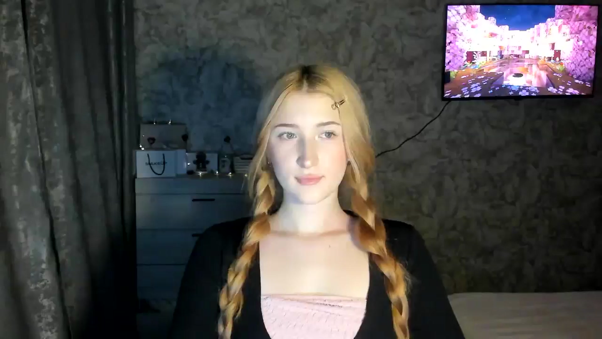 Gallery image thumbnail from Ilona_Here's myfreecams stream on, 02/16/2026, 17:24 image 20 of 20