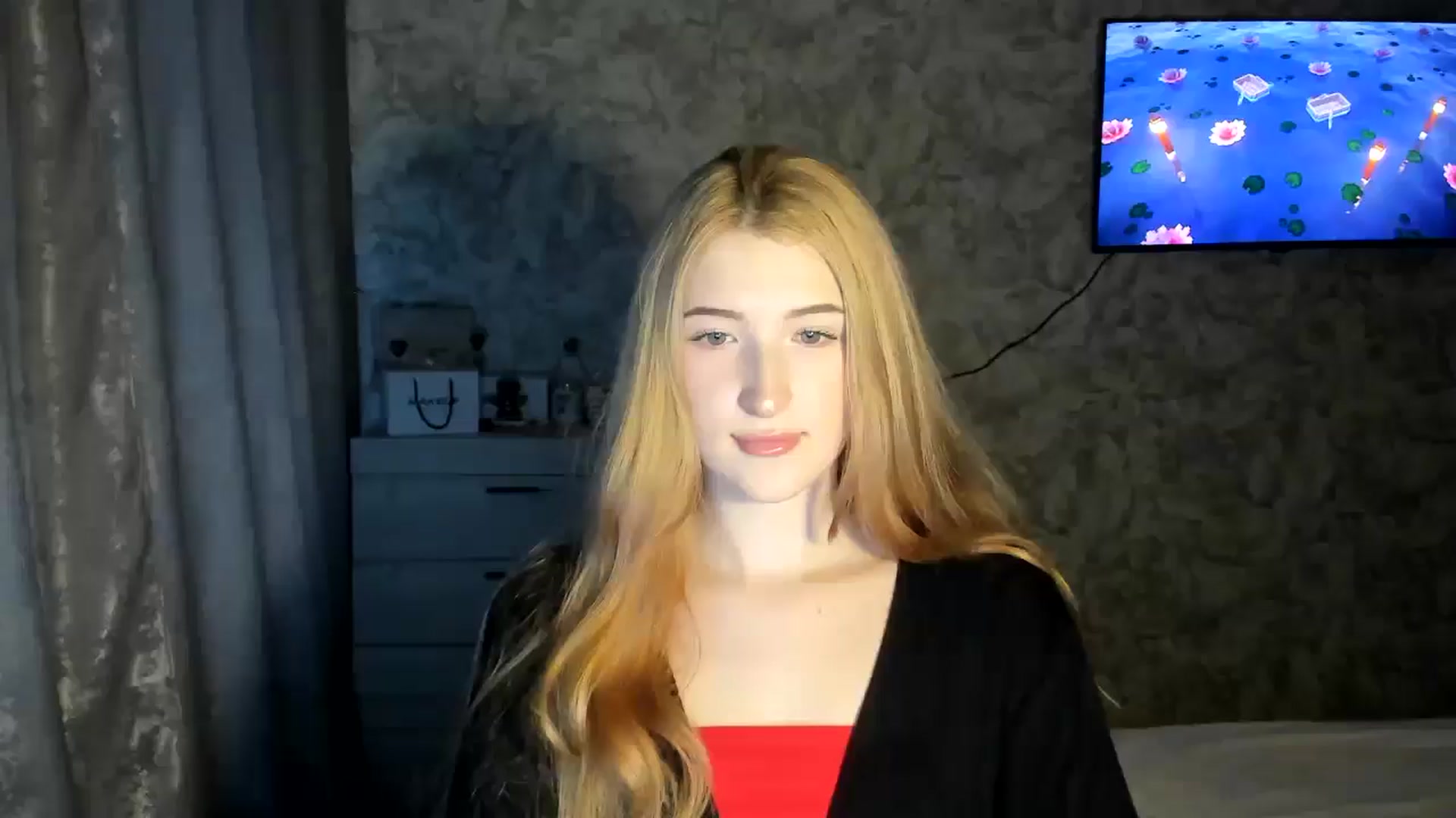 Gallery image thumbnail from Ilona_Here's myfreecams stream on, 02/17/2026, 14:37 image 20 of 20