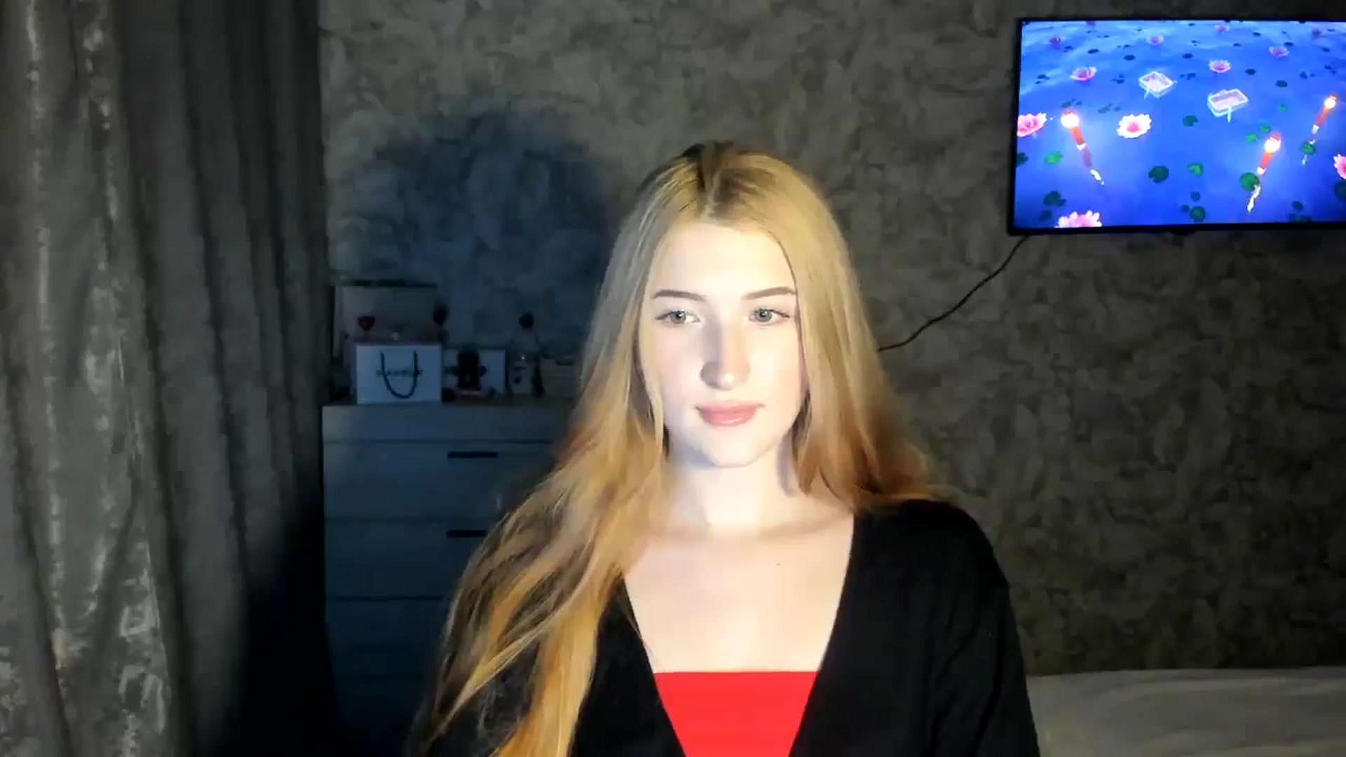 Gallery image thumbnail from Ilona_Here's myfreecams stream on, 02/17/2026, 15:38 image 19 of 20