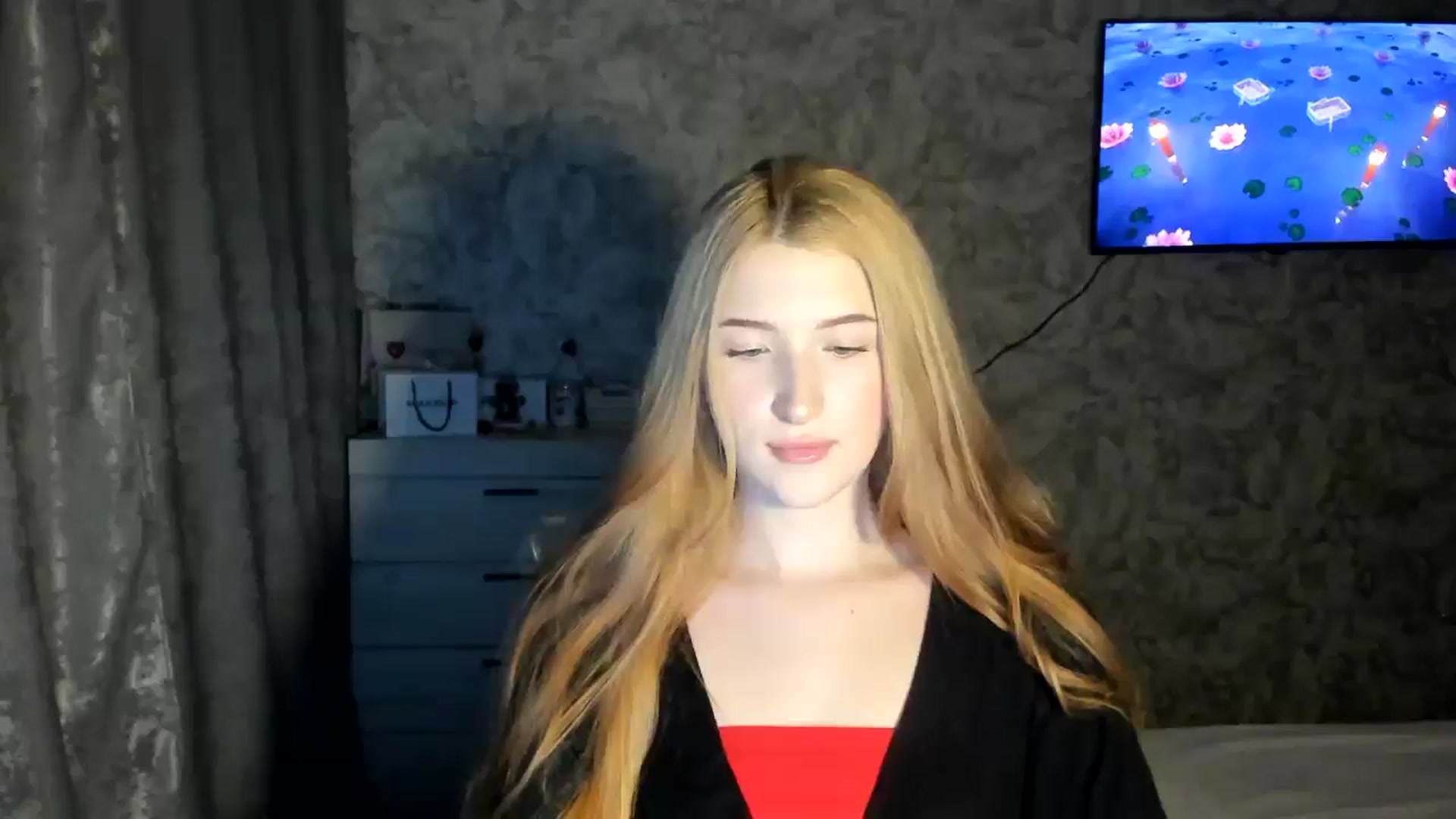 Gallery image thumbnail from Ilona_Here's myfreecams stream on, 02/17/2026, 15:38 image 20 of 20