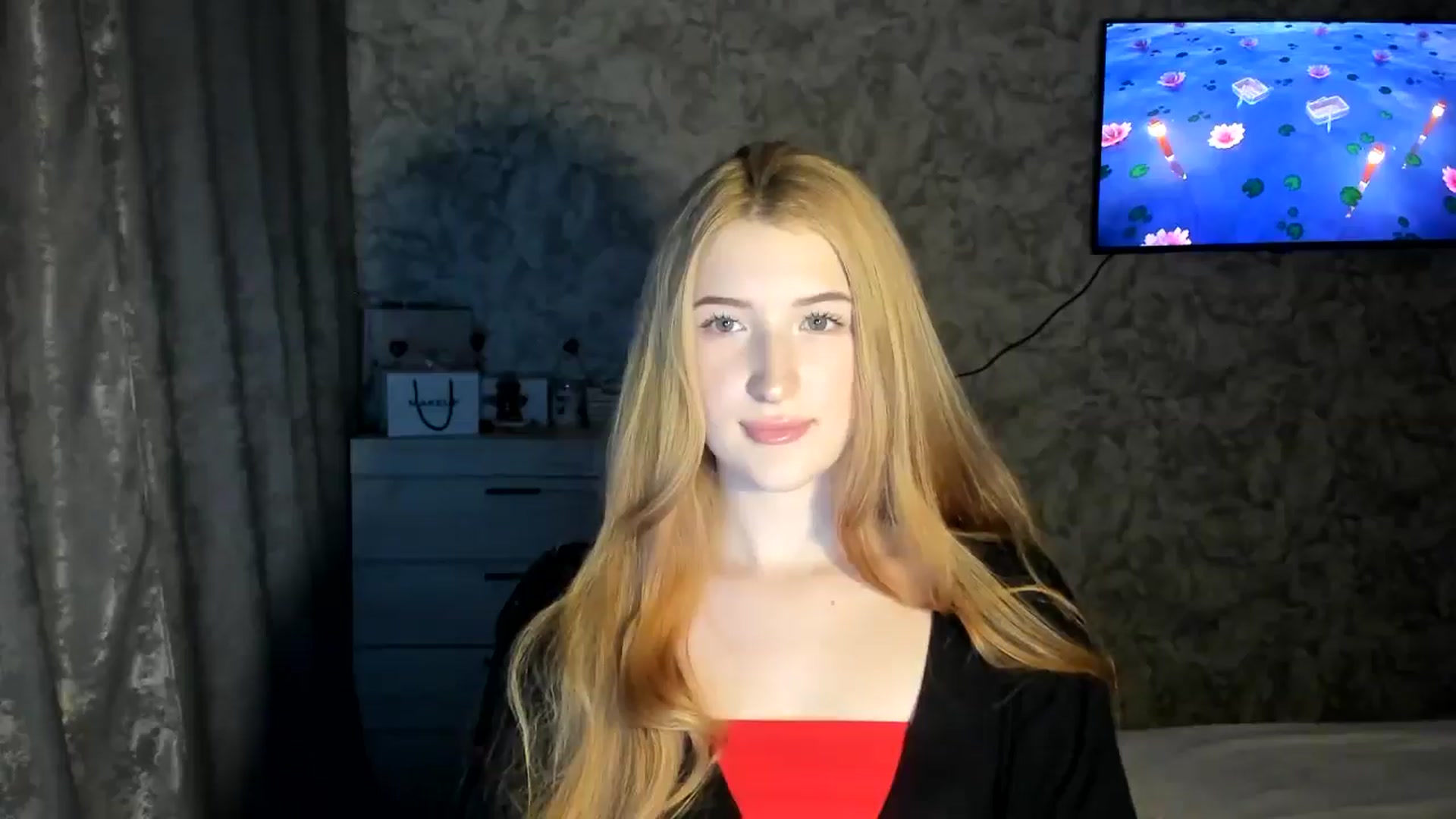 Gallery image thumbnail from Ilona_Here's myfreecams stream on, 02/17/2026, 15:38 image 7 of 20