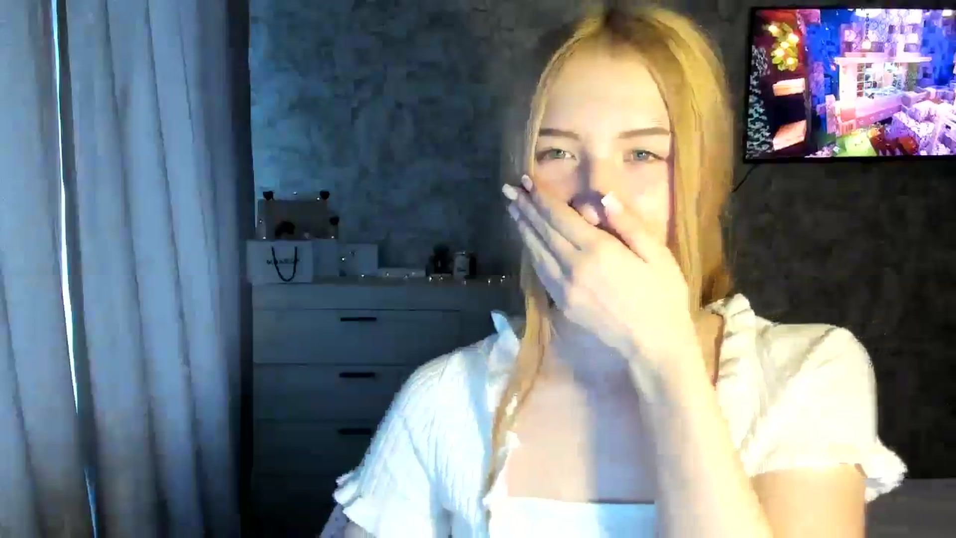 Gallery image thumbnail from Ilona_Here's myfreecams stream on, 02/24/2026, 13:52 image 12 of 20