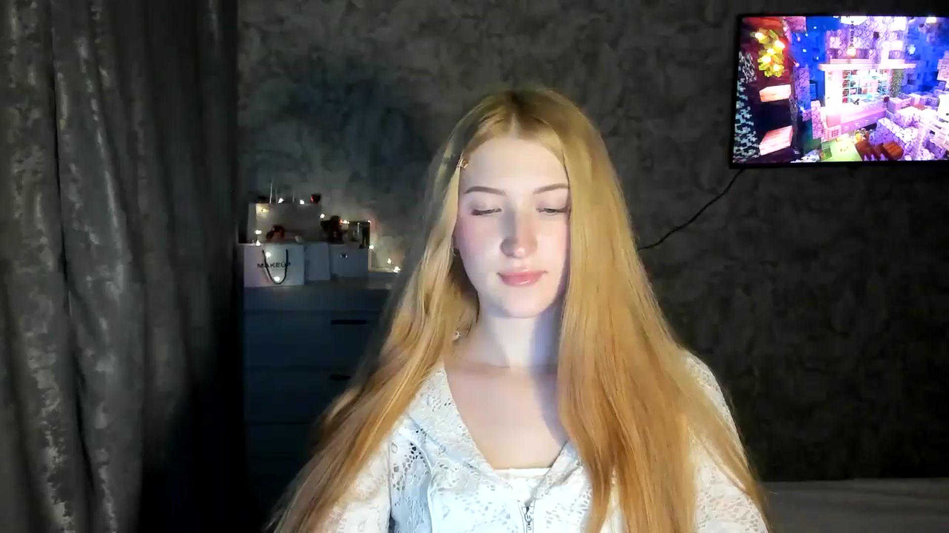 Gallery image thumbnail from Ilona_Here's myfreecams stream on, 02/25/2026, 23:23 image 6 of 20