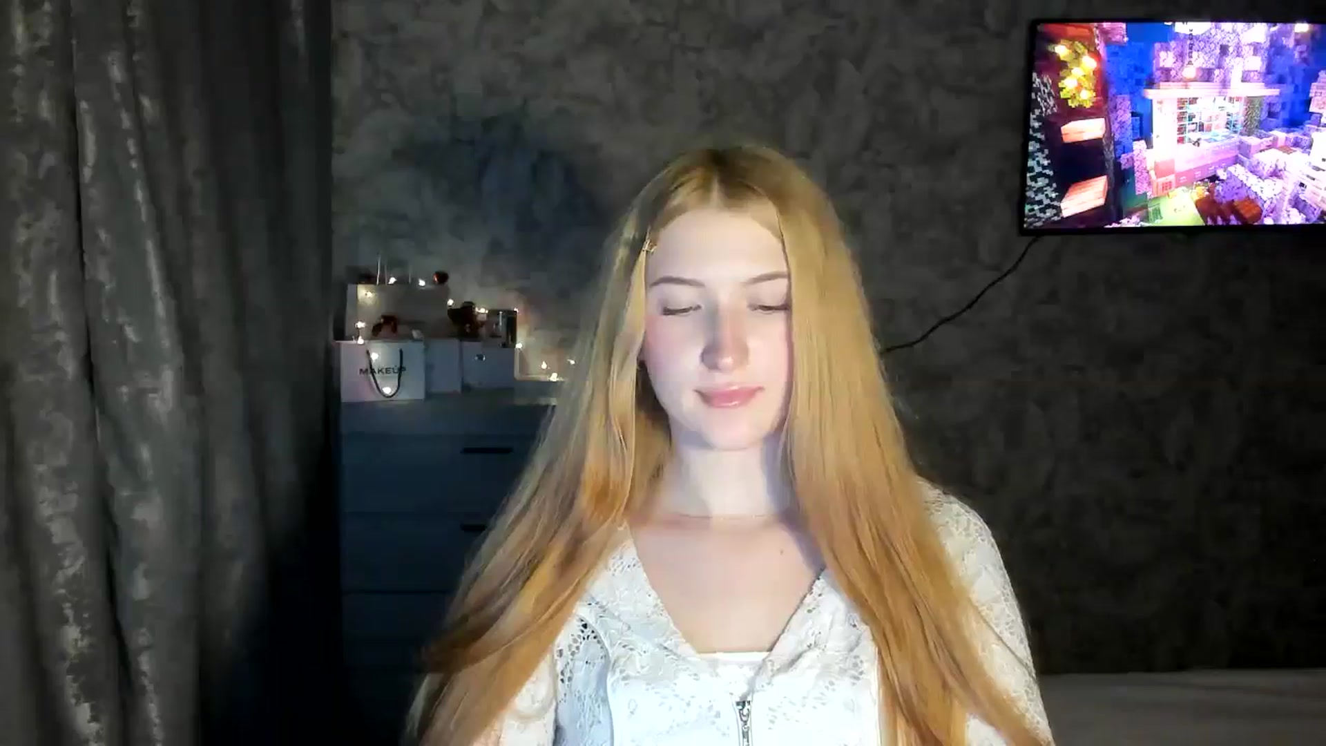 Gallery image thumbnail from Ilona_Here's myfreecams stream on, 02/25/2026, 23:23 image 9 of 20