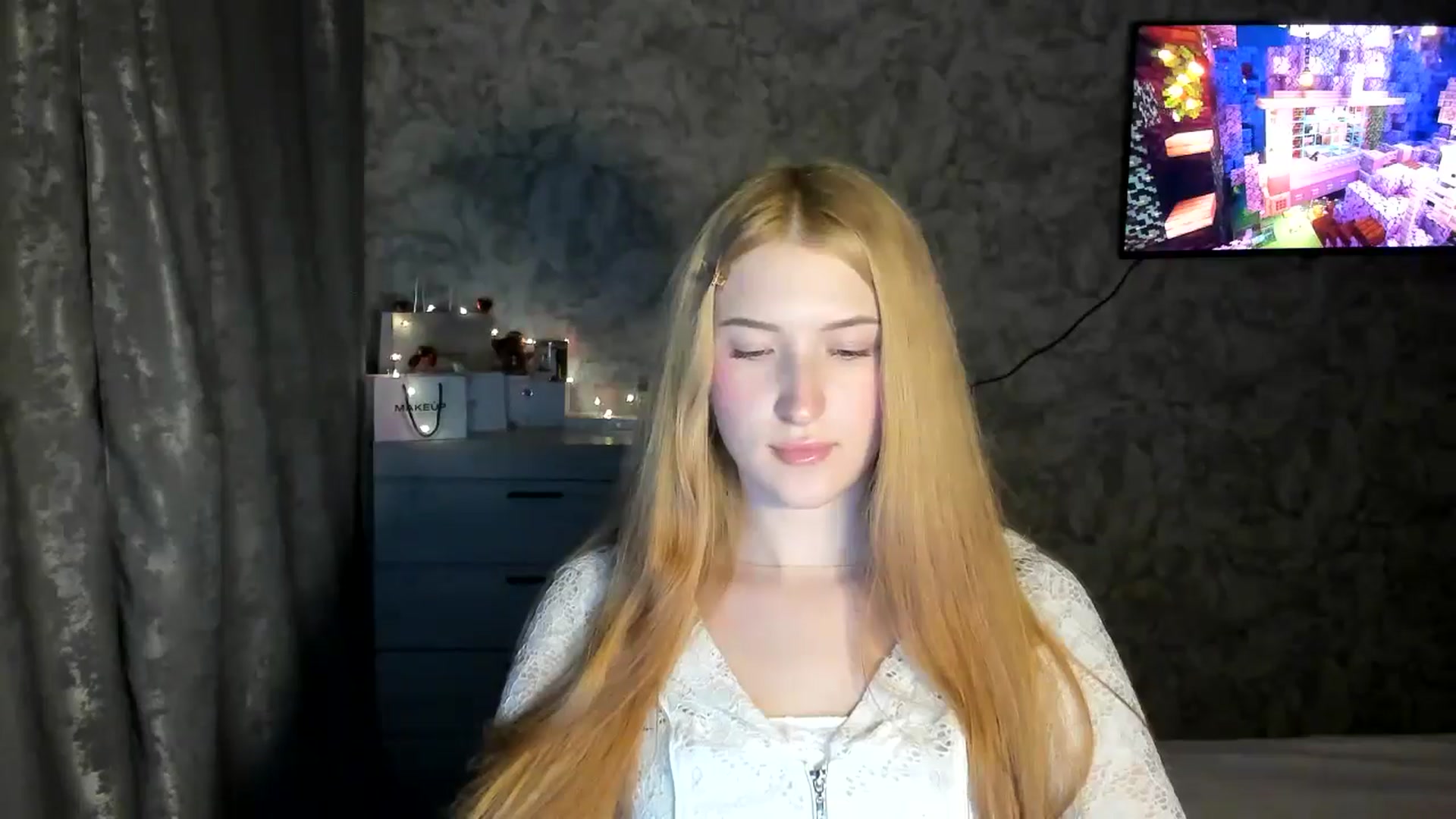 Gallery image thumbnail from Ilona_Here's myfreecams stream on, 02/25/2026, 23:23 image 14 of 20