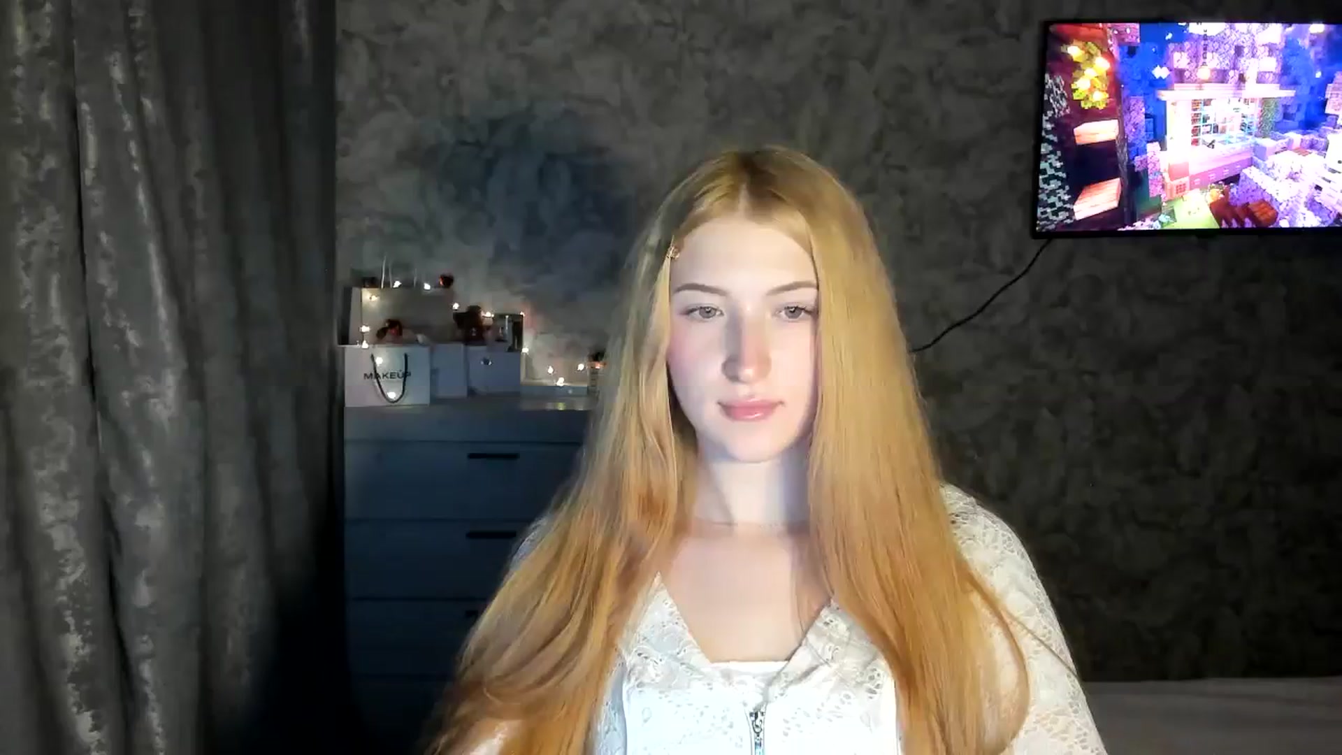 Gallery image thumbnail from Ilona_Here's myfreecams stream on, 02/25/2026, 23:23 image 15 of 20