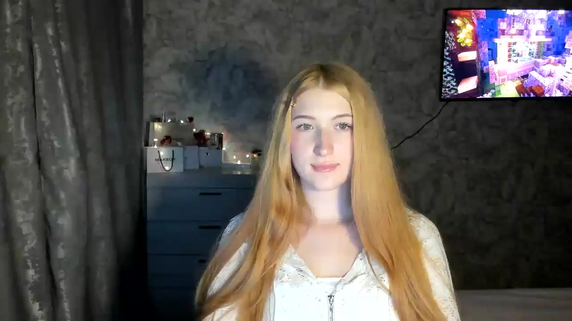 Gallery image thumbnail from Ilona_Here's myfreecams stream on, 02/25/2026, 23:23 image 19 of 20