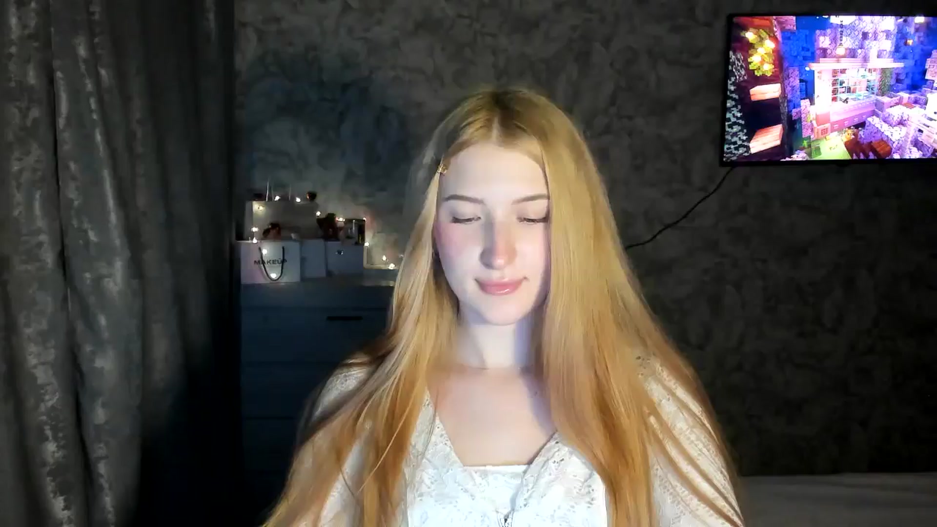 Gallery image thumbnail from Ilona_Here's myfreecams stream on, 02/25/2026, 23:23 image 1 of 20