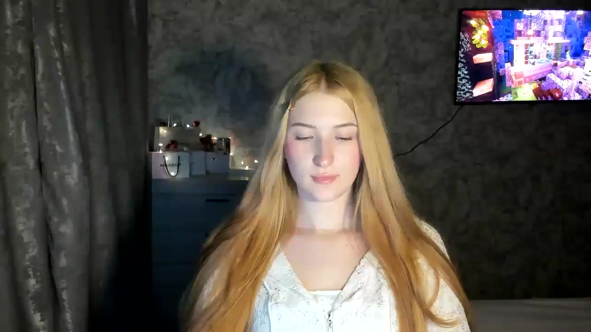 Gallery image thumbnail from Ilona_Here's myfreecams stream on, 02/25/2026, 23:23 image 12 of 20
