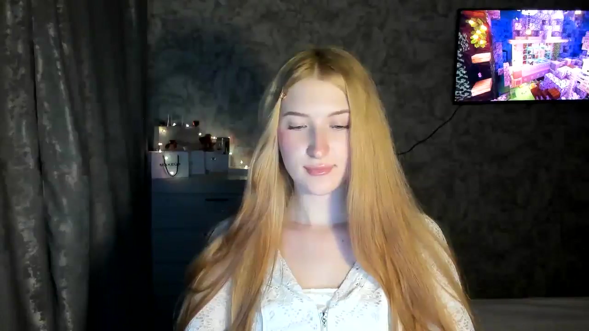Gallery image thumbnail from Ilona_Here's myfreecams stream on, 02/25/2026, 23:23 image 5 of 20