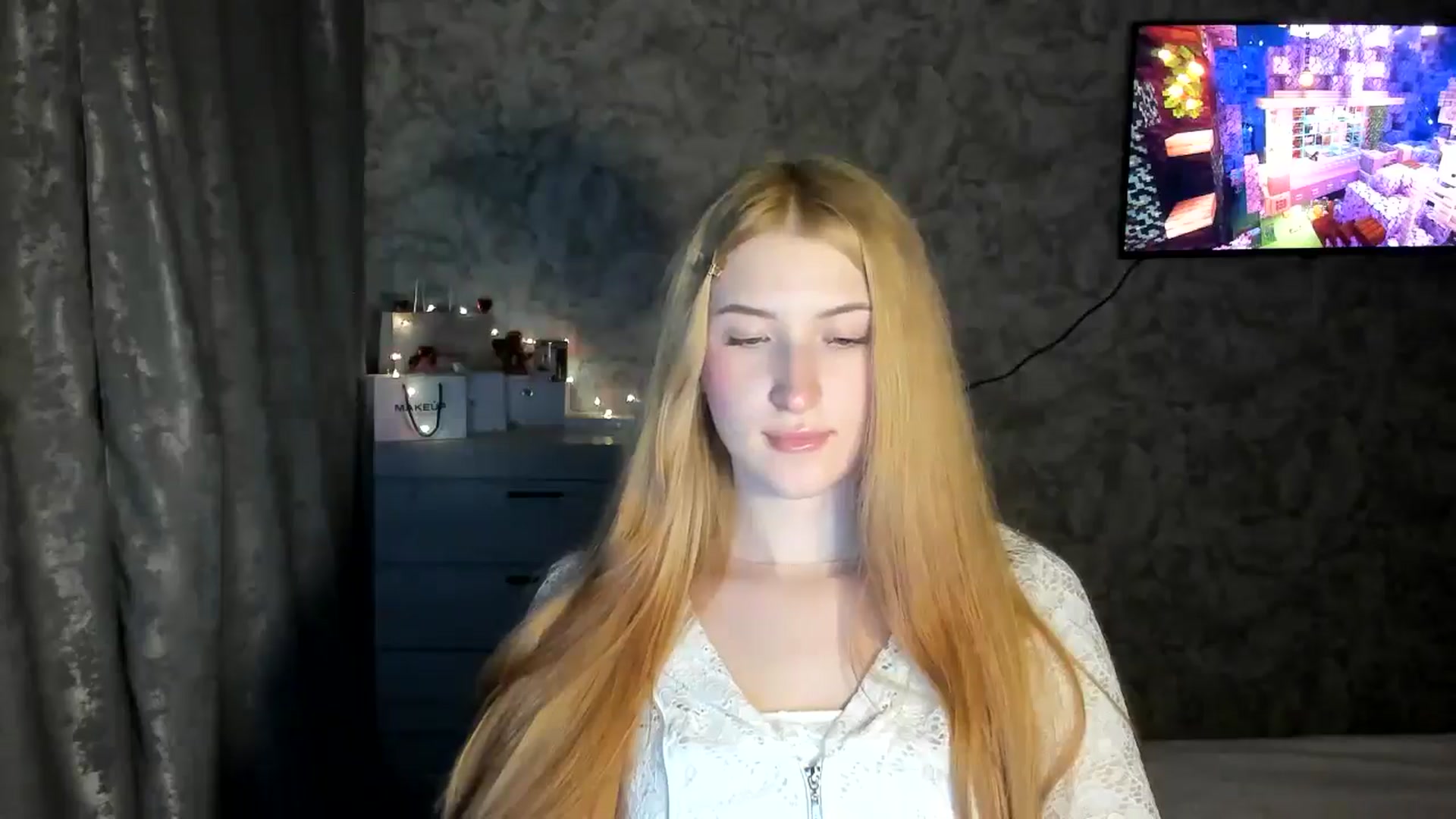 Gallery image thumbnail from Ilona_Here's myfreecams stream on, 02/25/2026, 23:23 image 13 of 20