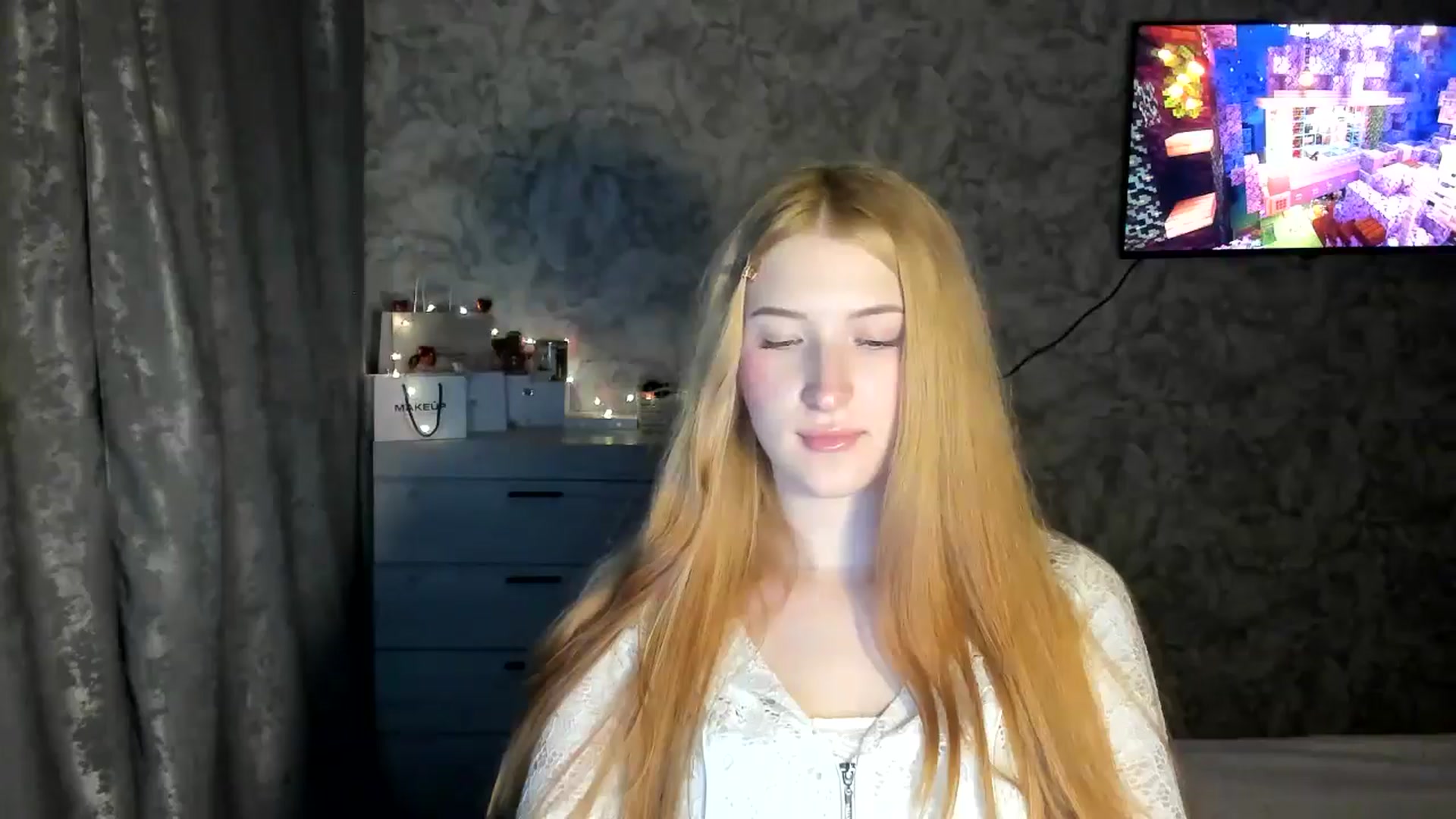 Gallery image thumbnail from Ilona_Here's myfreecams stream on, 02/25/2026, 23:23 image 20 of 20