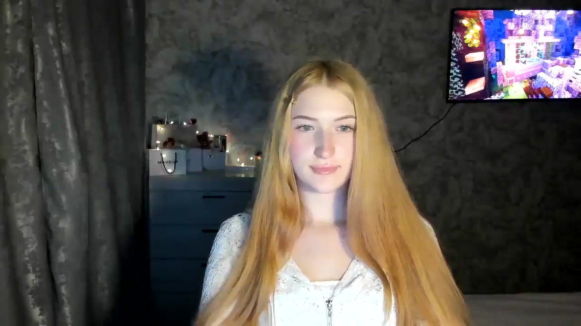 Gallery image thumbnail from Ilona_Here's myfreecams stream on, 02/25/2026, 23:23 image 17 of 20