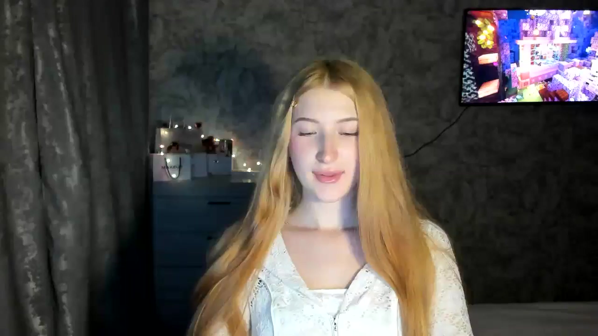Gallery image thumbnail from Ilona_Here's myfreecams stream on, 02/25/2026, 23:23 image 2 of 20