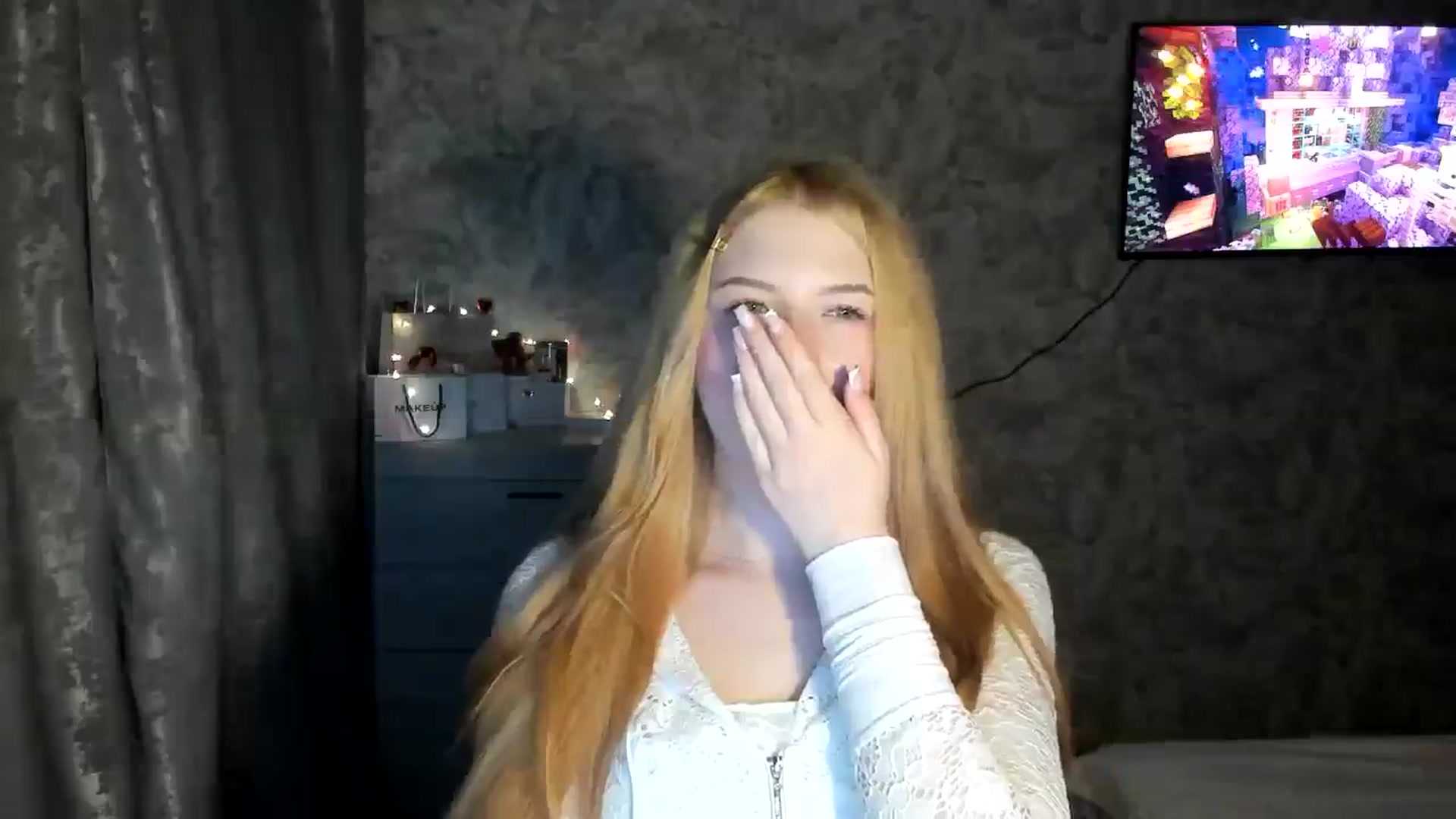 Gallery image thumbnail from Ilona_Here's myfreecams stream on, 02/25/2026, 23:23 image 11 of 20