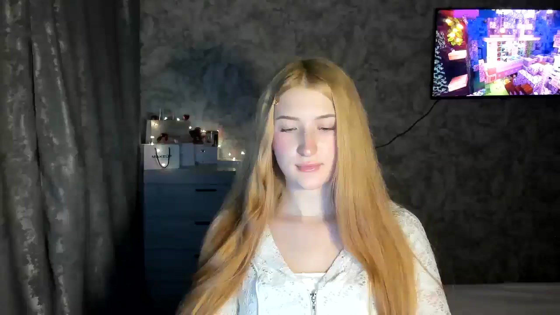 Gallery image thumbnail from Ilona_Here's myfreecams stream on, 02/25/2026, 23:23 image 8 of 20
